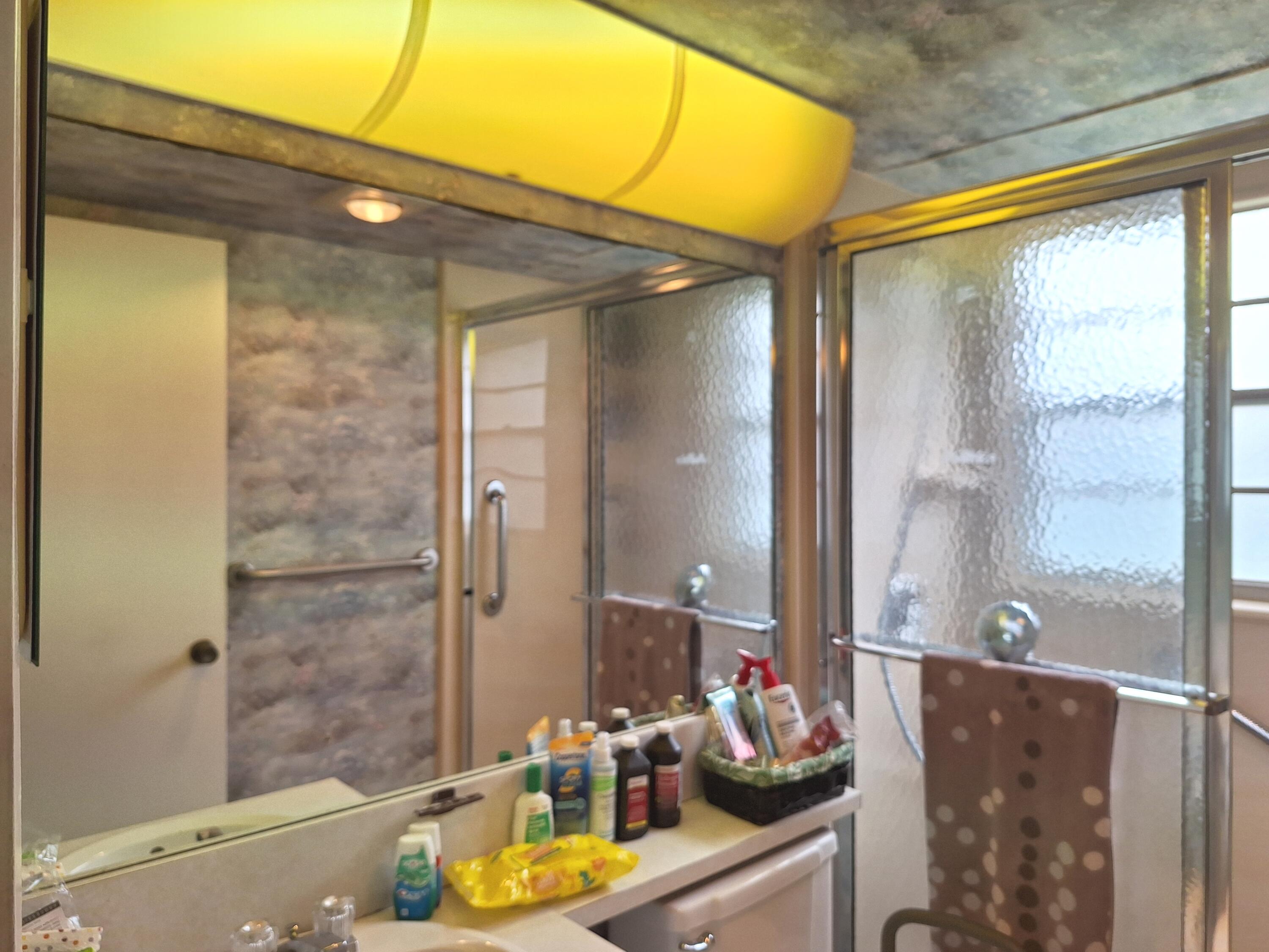 131 Suffolk F Boca Raton, FL 33434 - Photo 10 of 36 primary bathroom