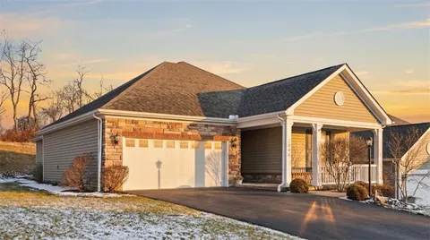 $445,000 | 2046 Sir Patrick Drive, McDonald, PA 15057