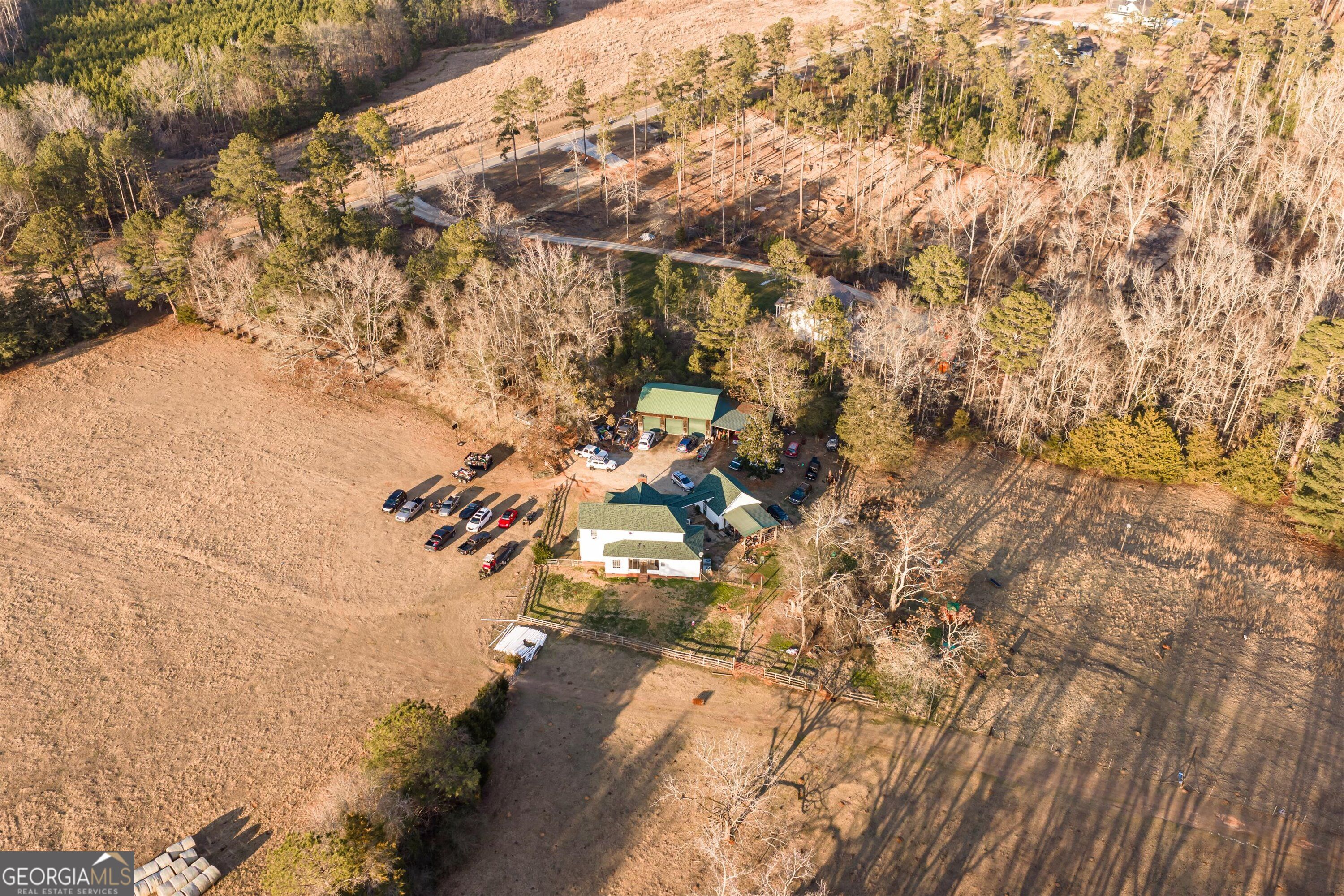 5660 White Oak Road Appling, GA 30802 - Photo 33 of 40 Gallery Image 33