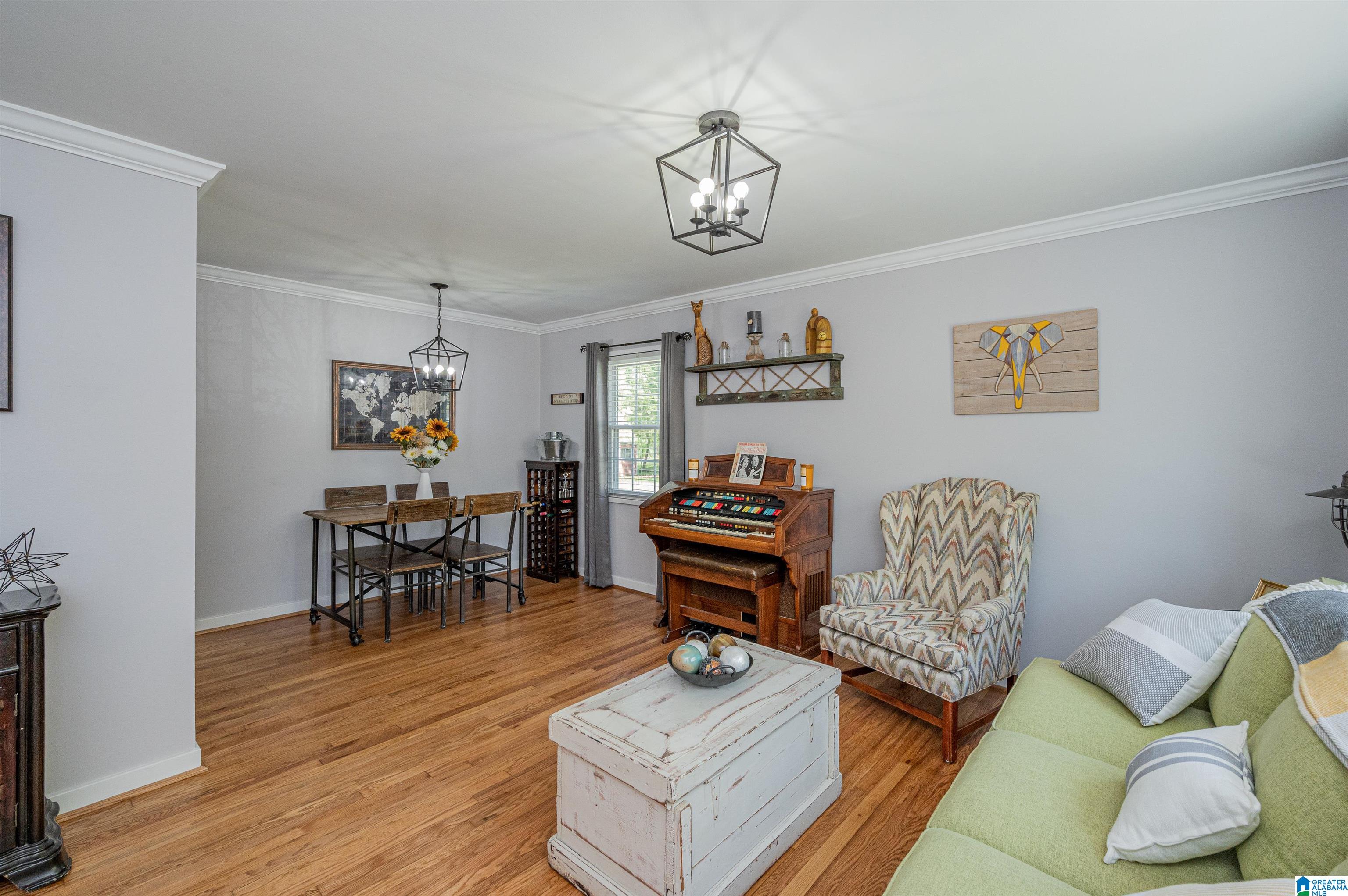 8732 Sunset Drive Leeds, AL 35094 - Photo 9 of 41