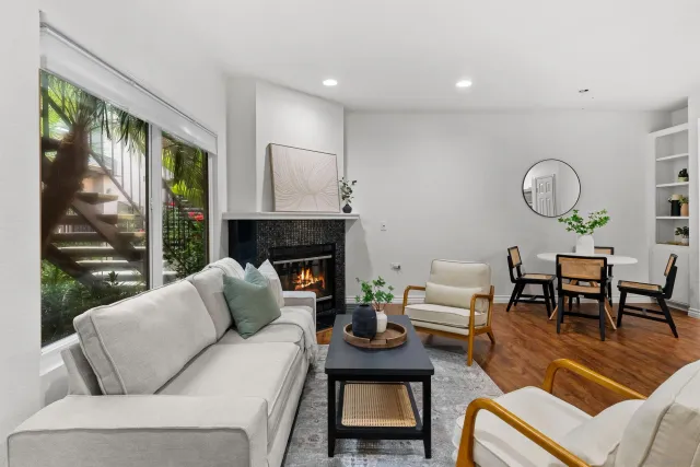 $649,000 | 4436 Arizona Street, Unit 8, San Diego, CA 92116