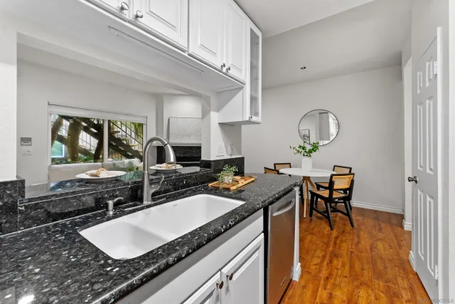 $649,000 | 4436 Arizona Street, Unit 8, San Diego, CA 92116