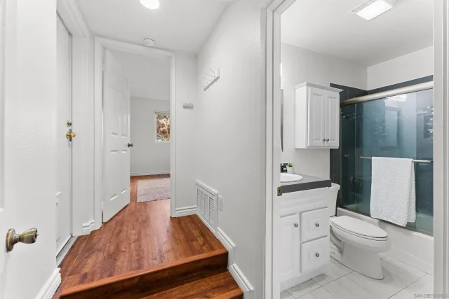 $649,000 | 4436 Arizona Street, Unit 8, San Diego, CA 92116