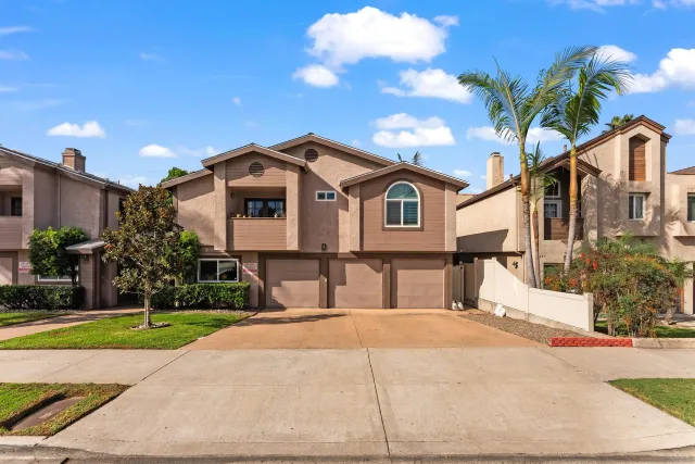 $649,000 | 4436 Arizona Street, Unit 8, San Diego, CA 92116