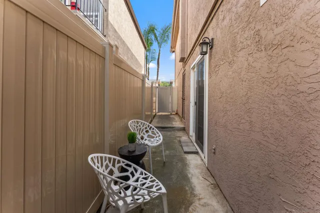 $649,000 | 4436 Arizona Street, Unit 8, San Diego, CA 92116