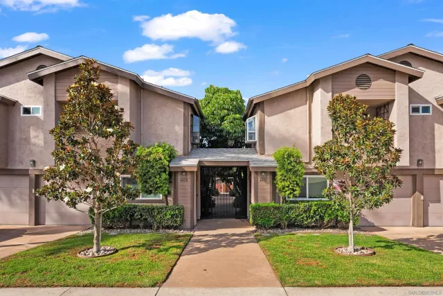 $649,000 | 4436 Arizona Street, Unit 8, San Diego, CA 92116