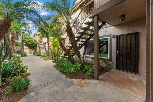 $649,000 | 4436 Arizona Street, Unit 8, San Diego, CA 92116