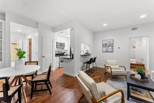 $649,000 | 4436 Arizona Street, Unit 8, San Diego, CA 92116