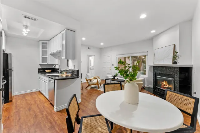 $649,000 | 4436 Arizona Street, Unit 8, San Diego, CA 92116
