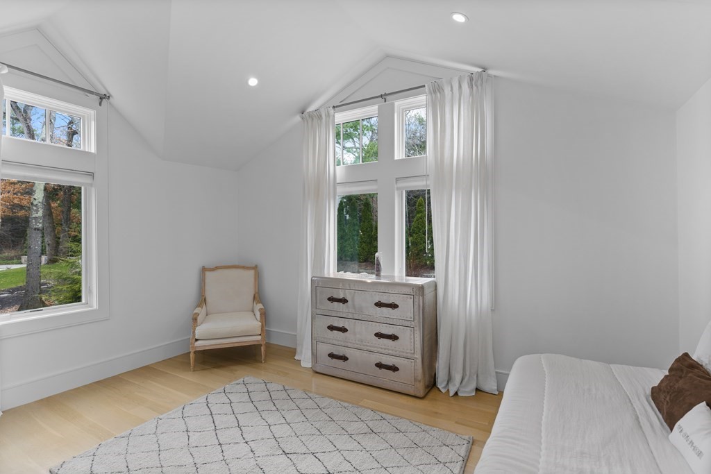 4 Dewing Path Wellesley, MA 02482 - Photo 32 of 41 a view of livingroom with furniture and window