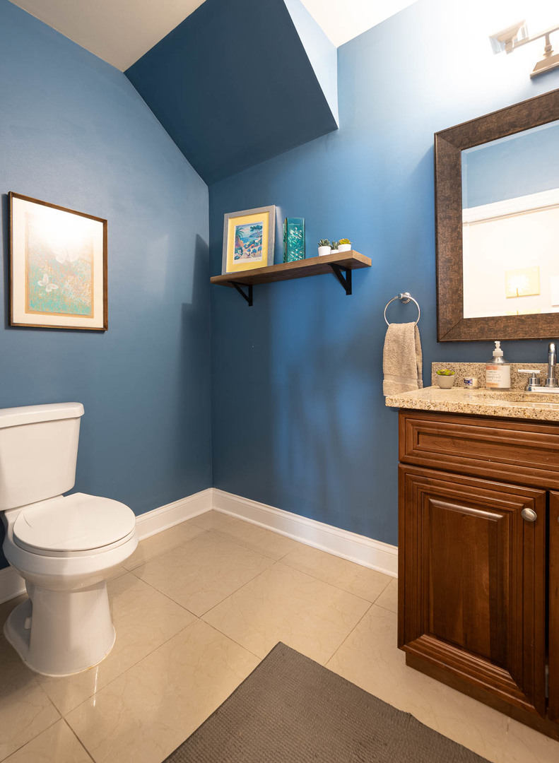 21 North Herbert Road, Unit I Riverside, IL 60546 - Photo 9 of 21