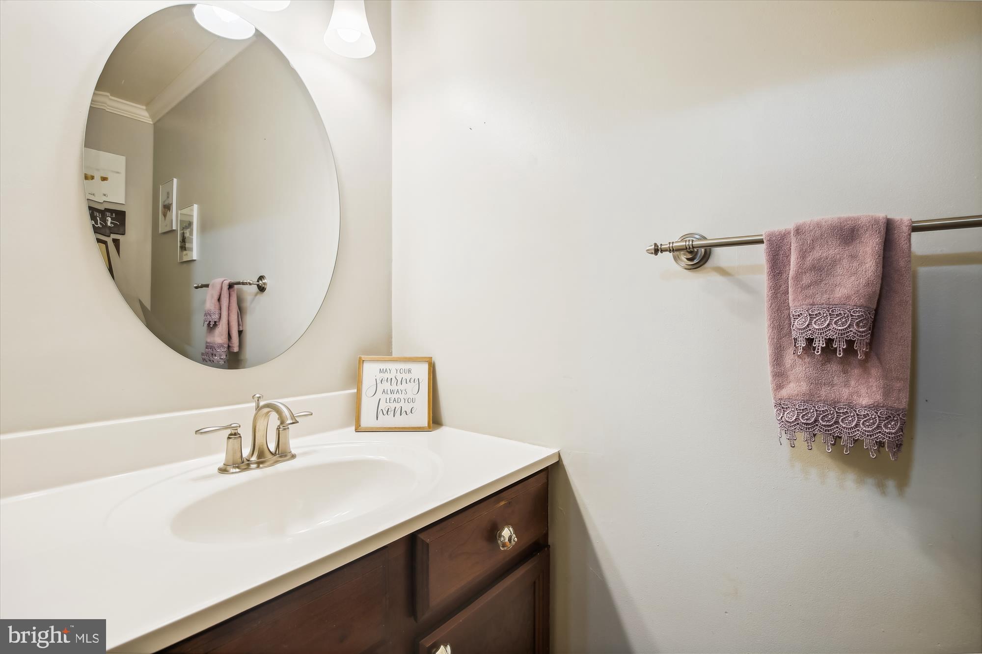 9207 Mac Swain Place Springfield, VA 22153 - Photo 23 of 87 Powder Room