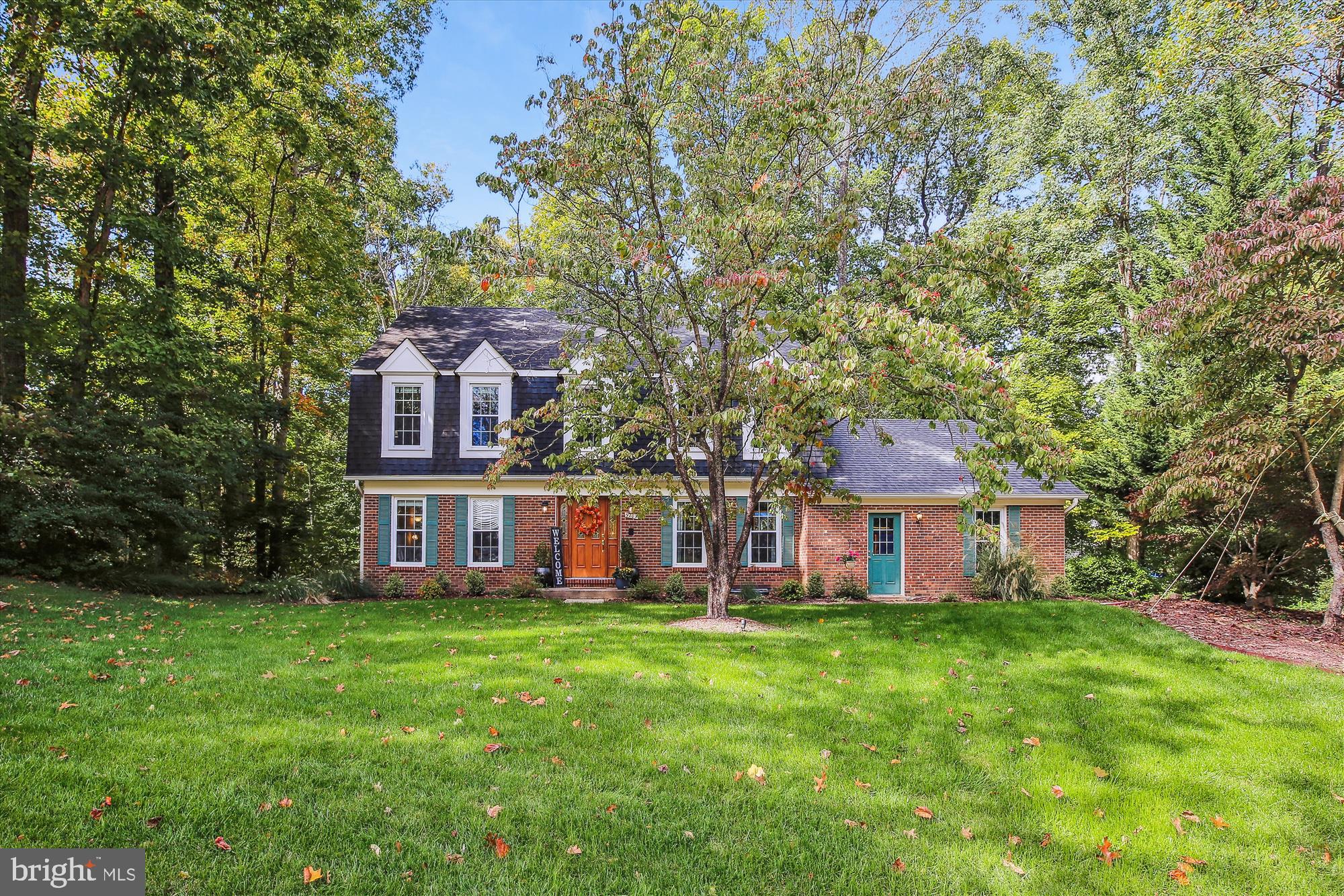 9207 Mac Swain Place Springfield, VA 22153 - Photo 3 of 87 9207 Macswain Pl