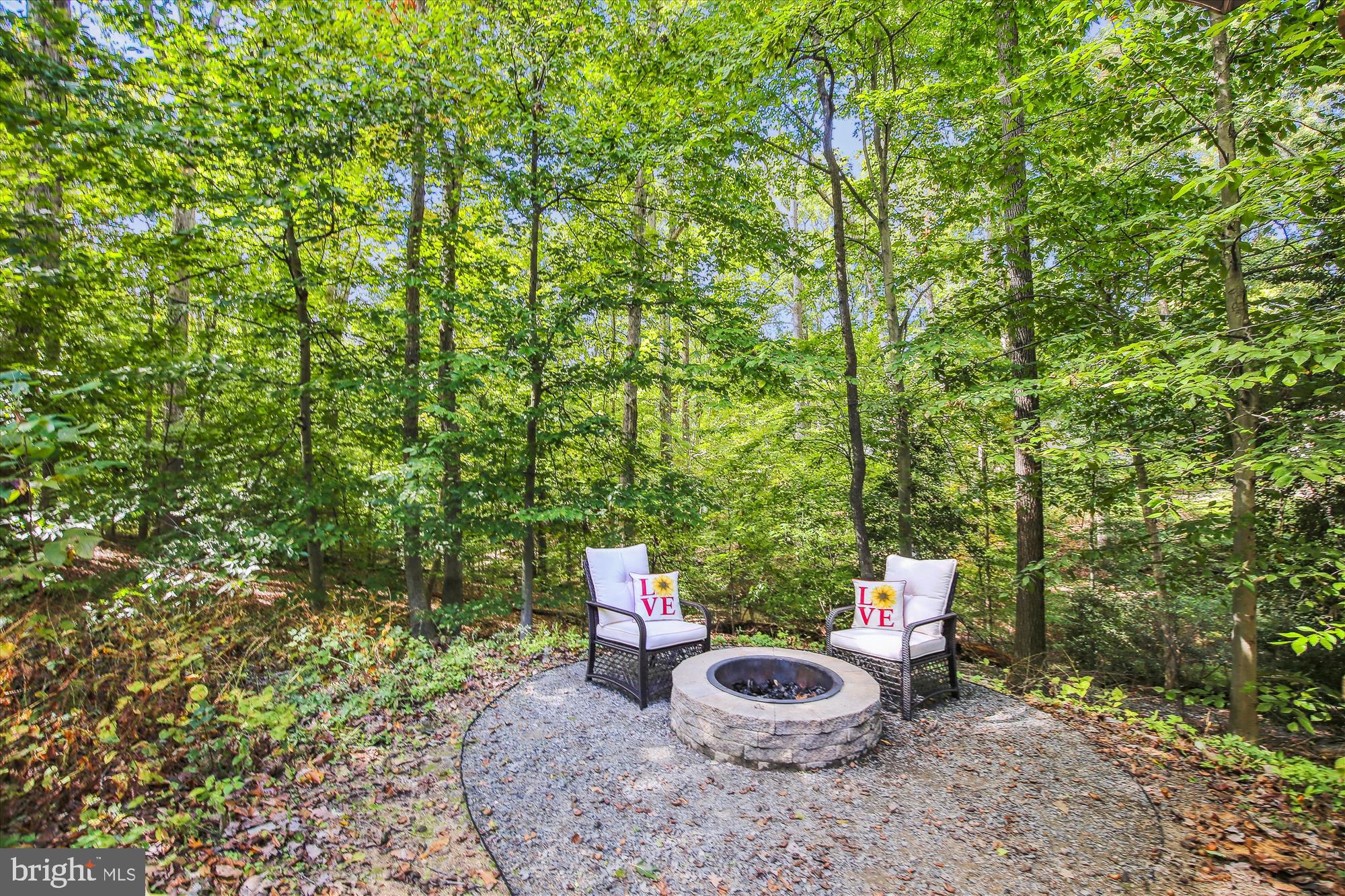 9207 Mac Swain Place Springfield, VA 22153 - Photo 40 of 87 Patio