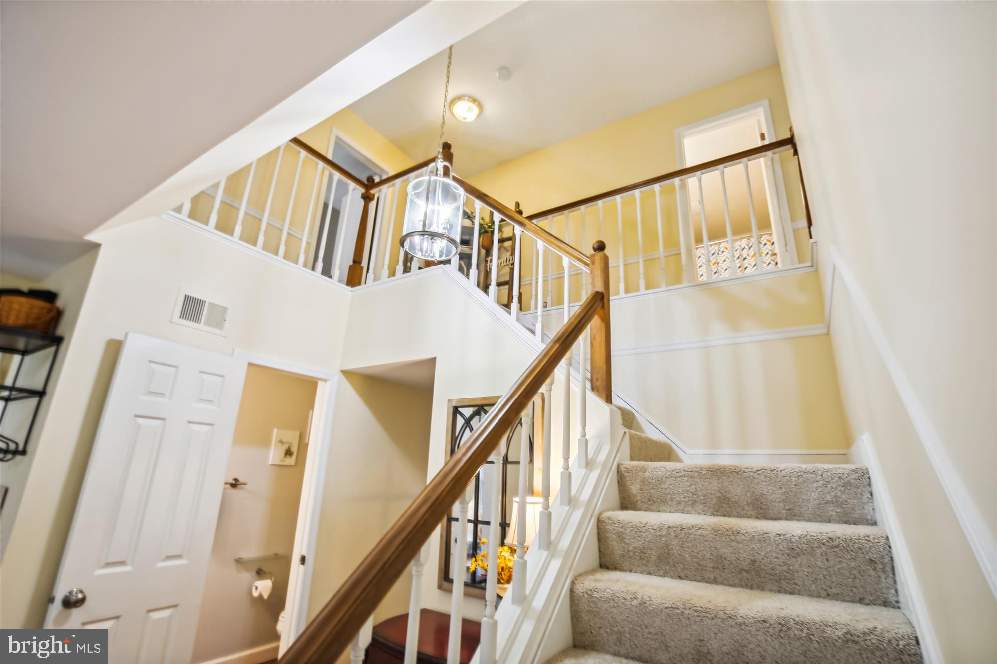 9207 Mac Swain Place Springfield, VA 22153 - Photo 44 of 87 Stairs