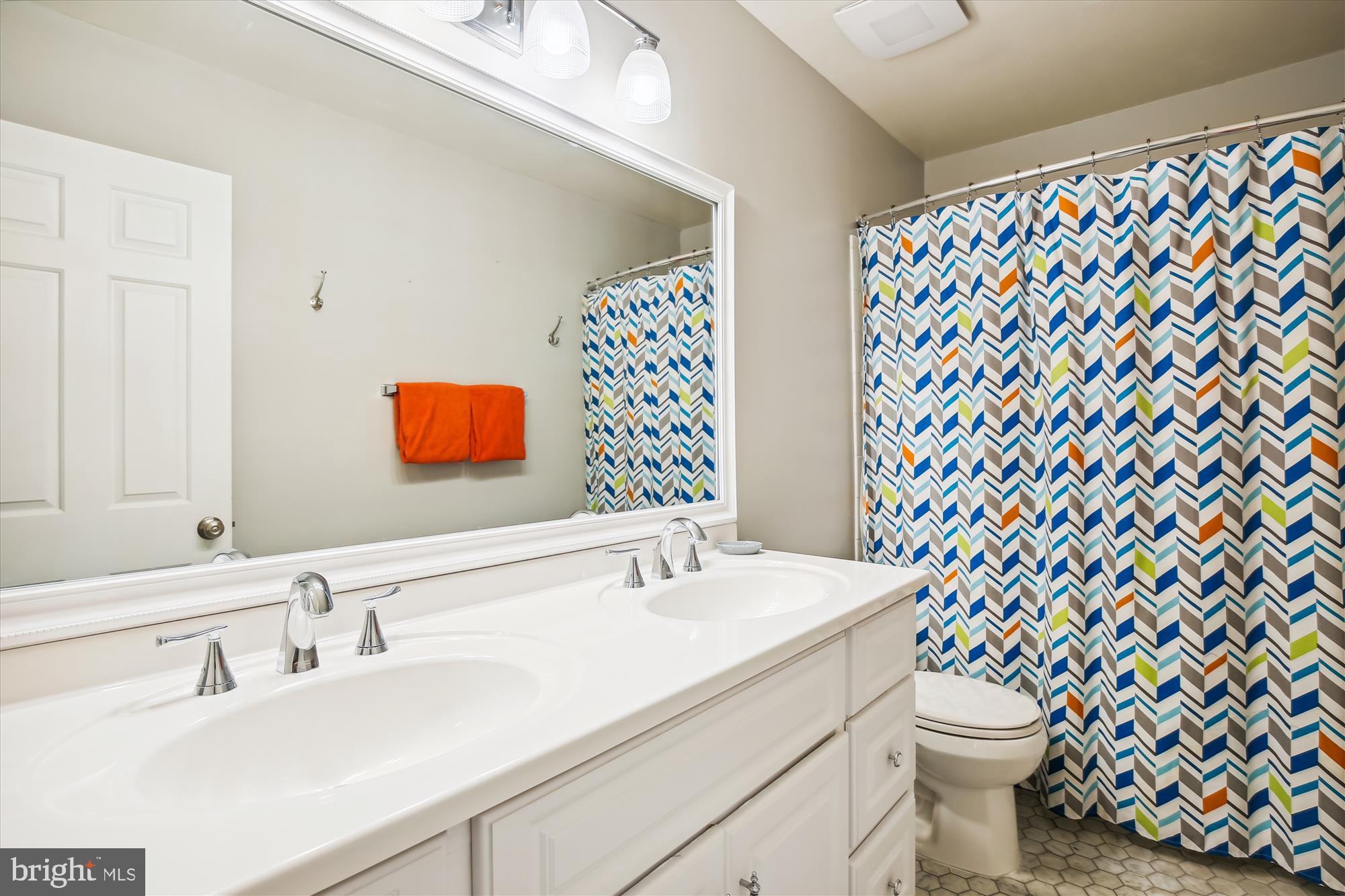 9207 Mac Swain Place Springfield, VA 22153 - Photo 47 of 87 Bath