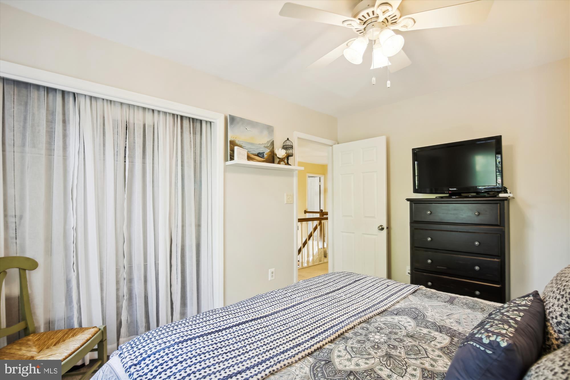 9207 Mac Swain Place Springfield, VA 22153 - Photo 52 of 87 Bedroom