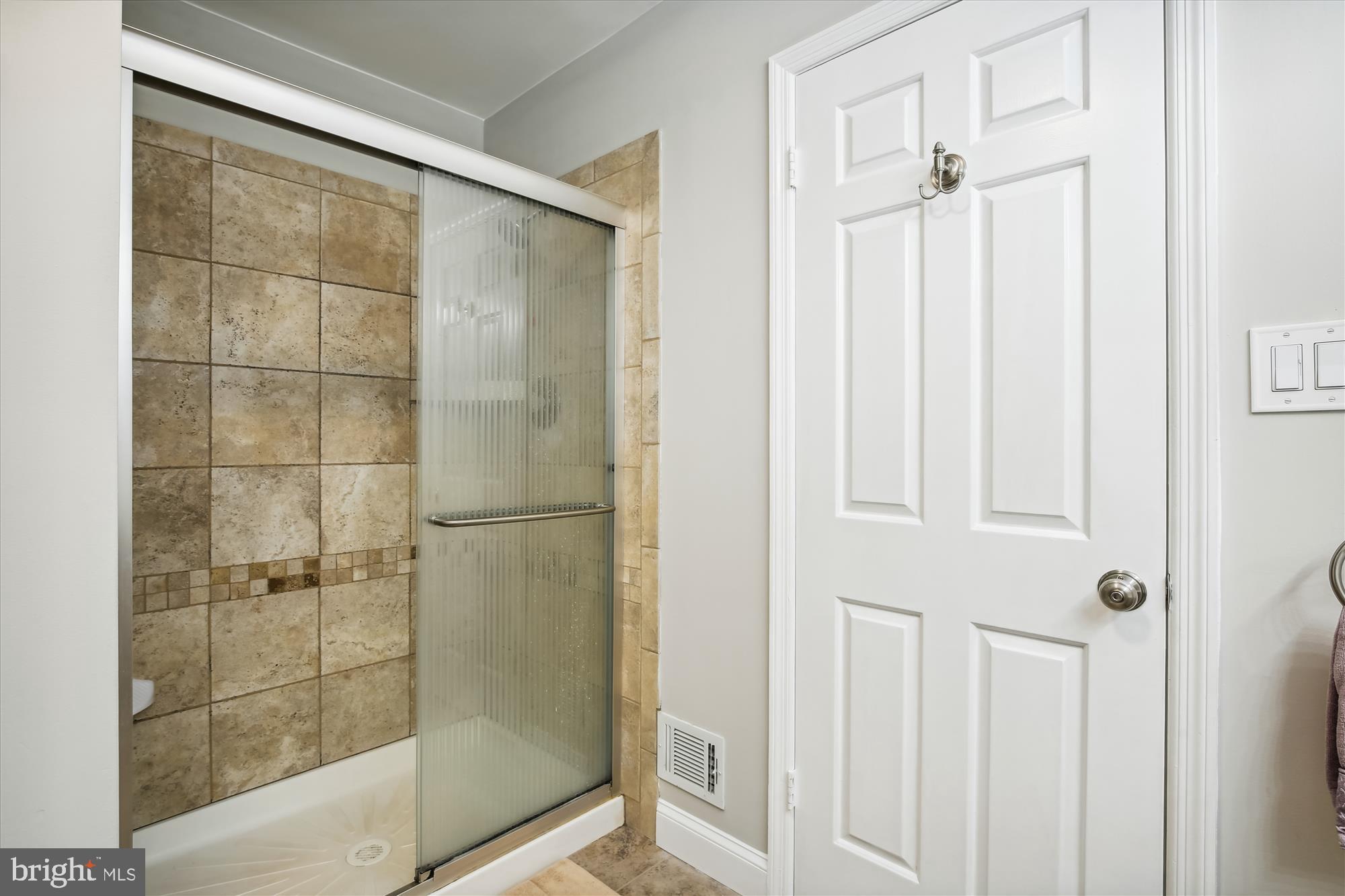 9207 Mac Swain Place Springfield, VA 22153 - Photo 62 of 87 Shower