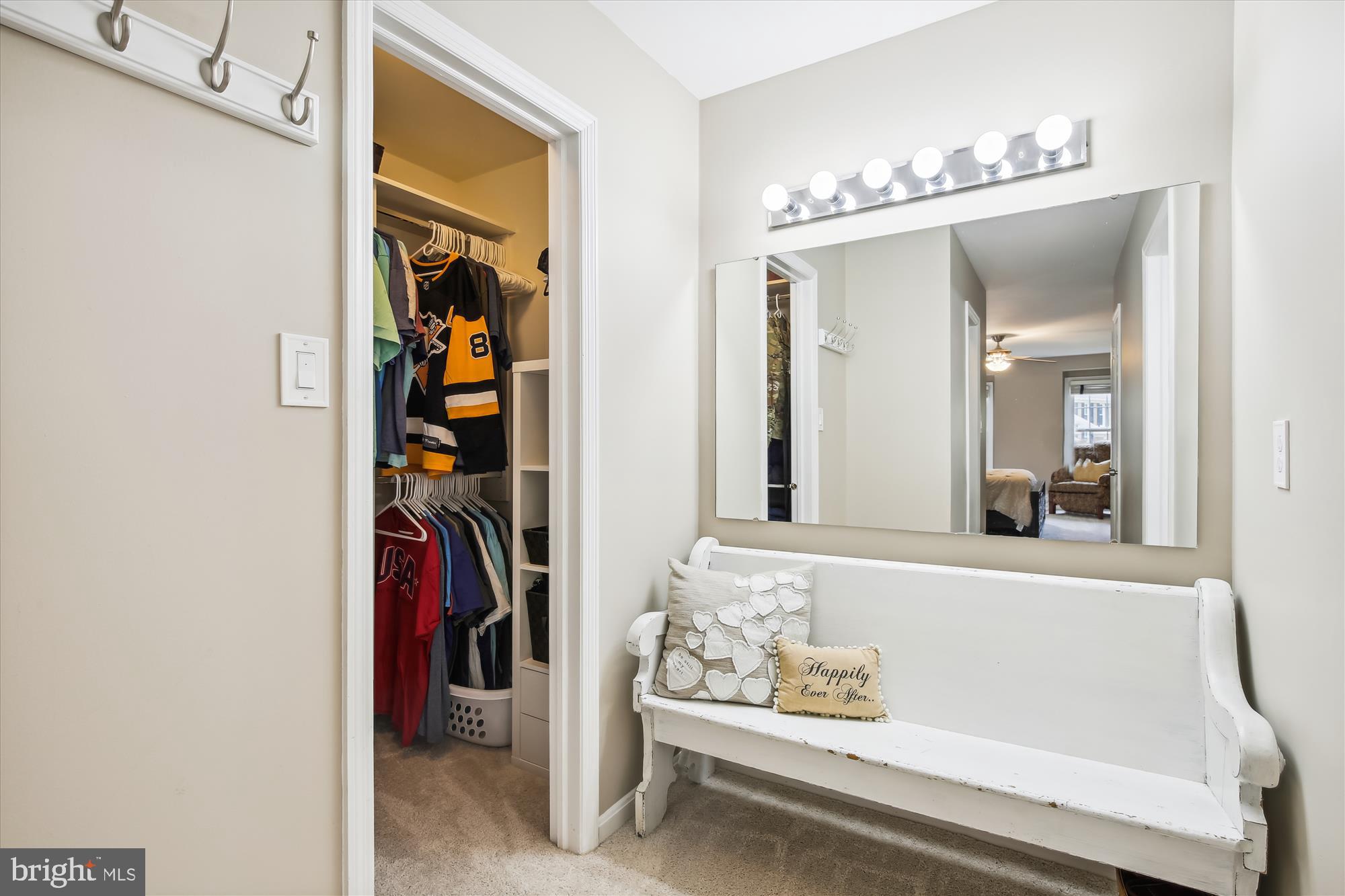 9207 Mac Swain Place Springfield, VA 22153 - Photo 64 of 87 Walk In Closet