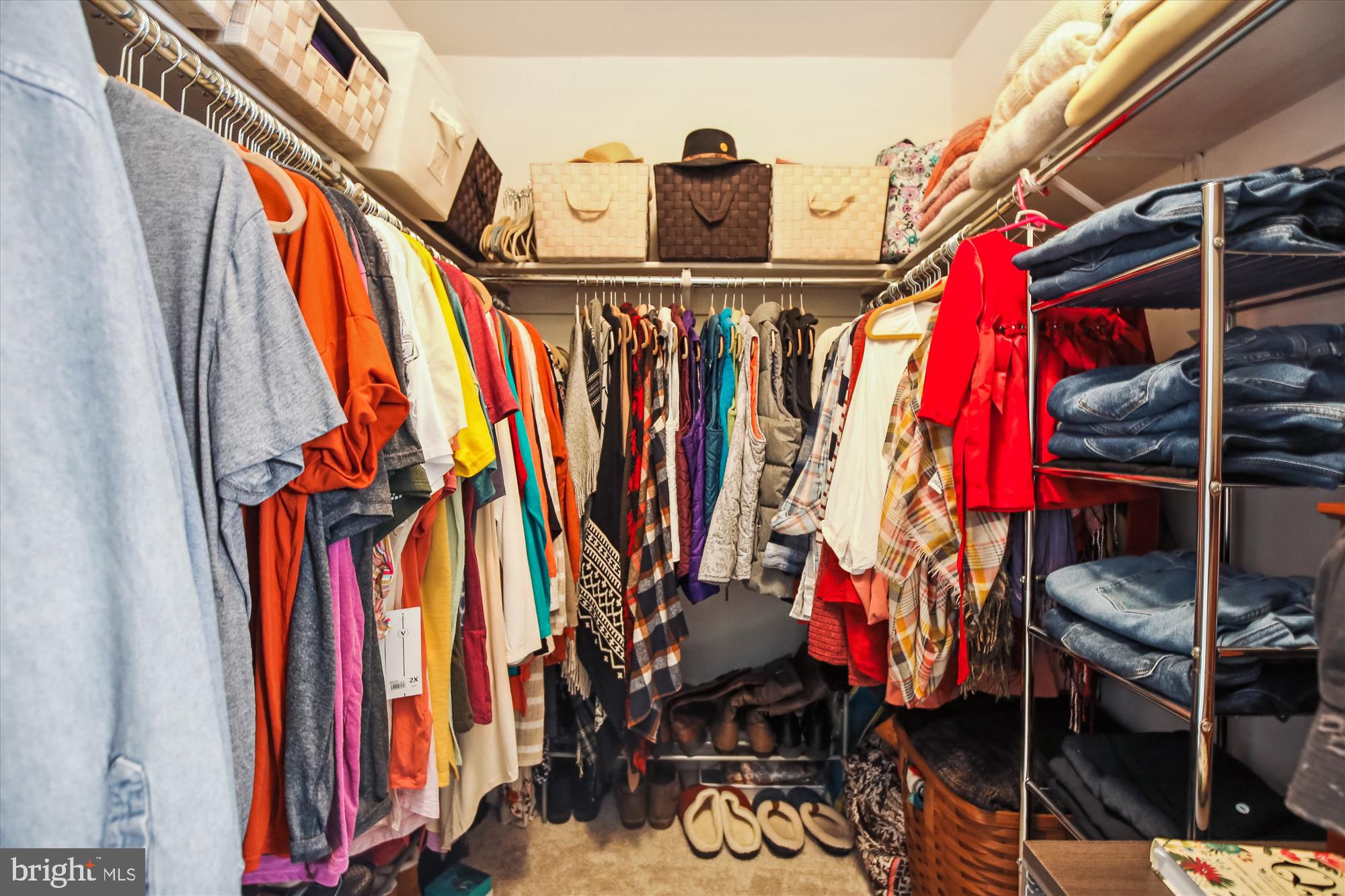 9207 Mac Swain Place Springfield, VA 22153 - Photo 65 of 87 Walk In Closet