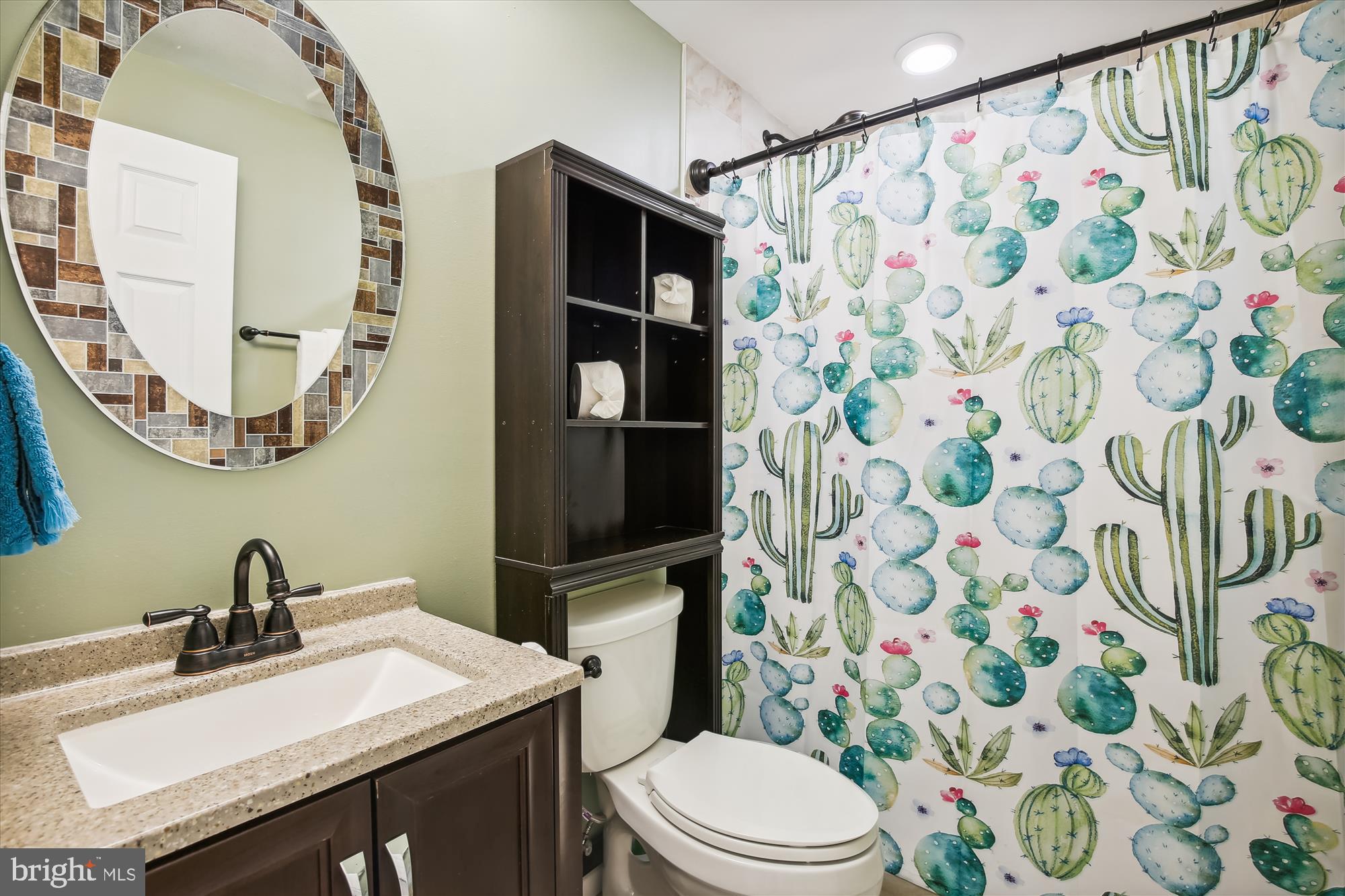 9207 Mac Swain Place Springfield, VA 22153 - Photo 66 of 87 Bath