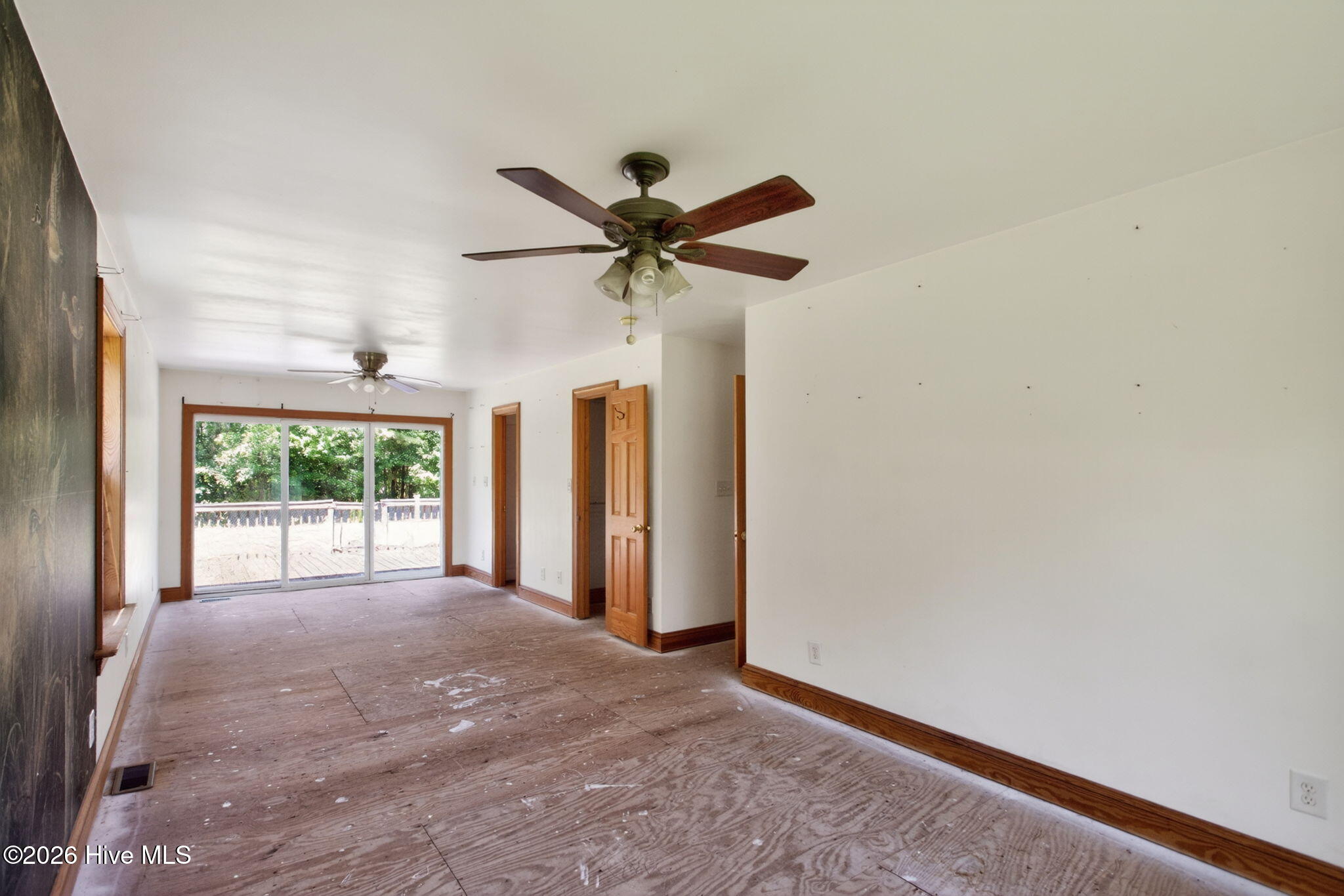 747 Silver Springs Road Sunbury, NC 27979 - Photo 19 of 33