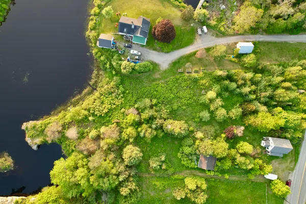 $90,000 | 19 Lubec Road, Whiting, ME 04691