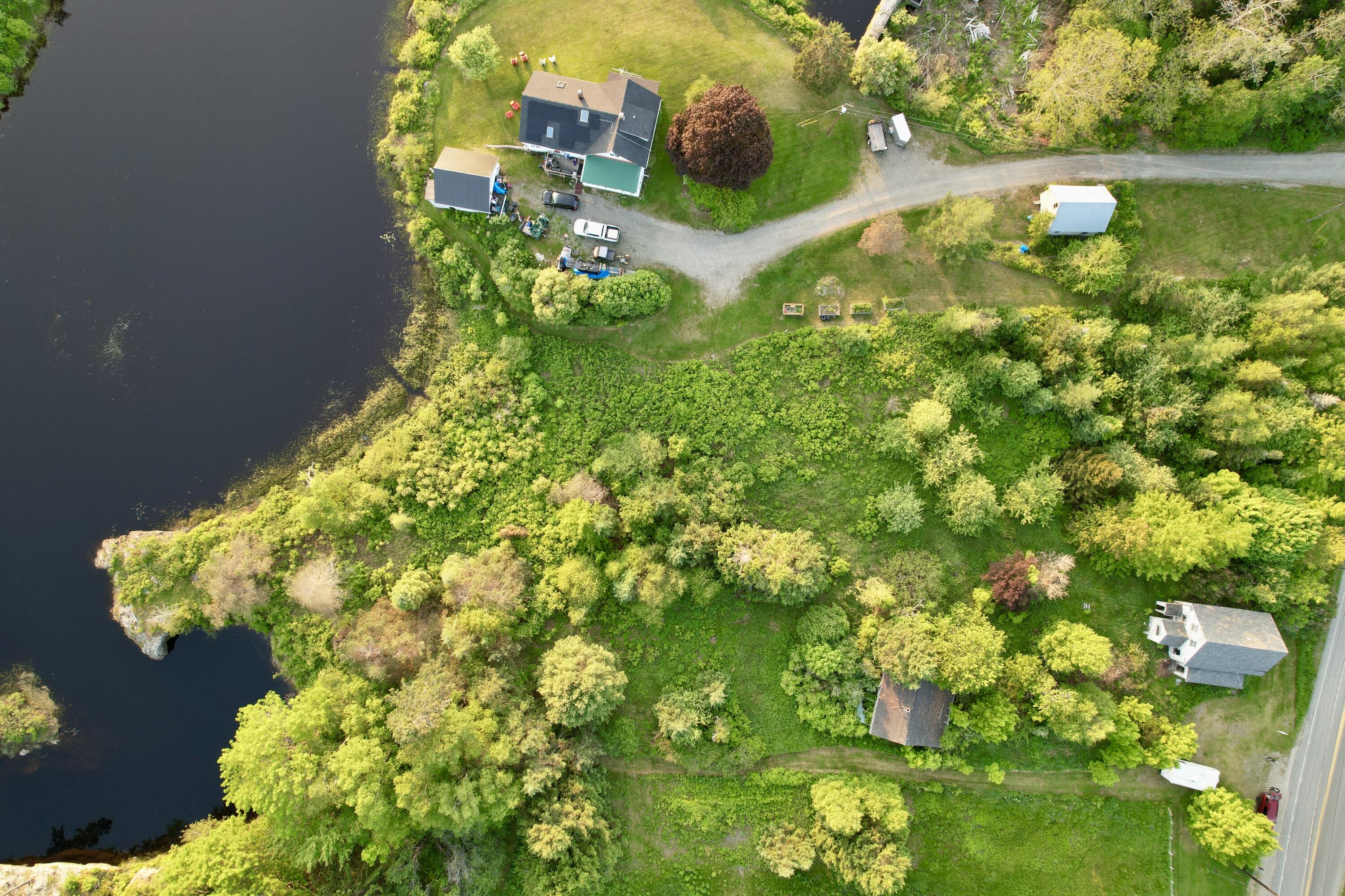 19 Lubec Road Whiting, ME 04691 - Photo 2 of 38 dji_fly_20250609_192930_412_174952300252