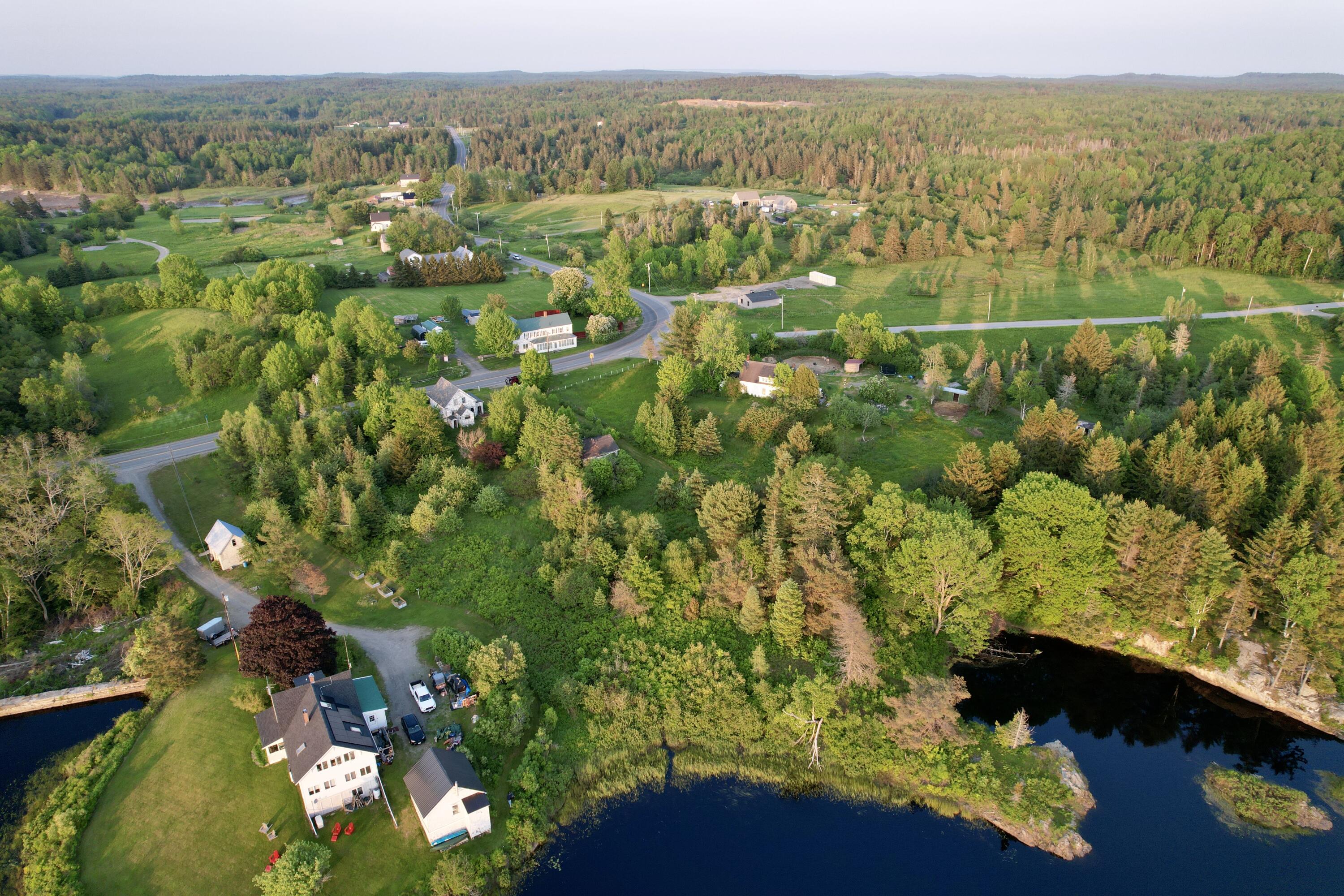 19 Lubec Road Whiting, ME 04691 - Photo 3 of 38 dji_fly_20250609_192946_413_174952300045