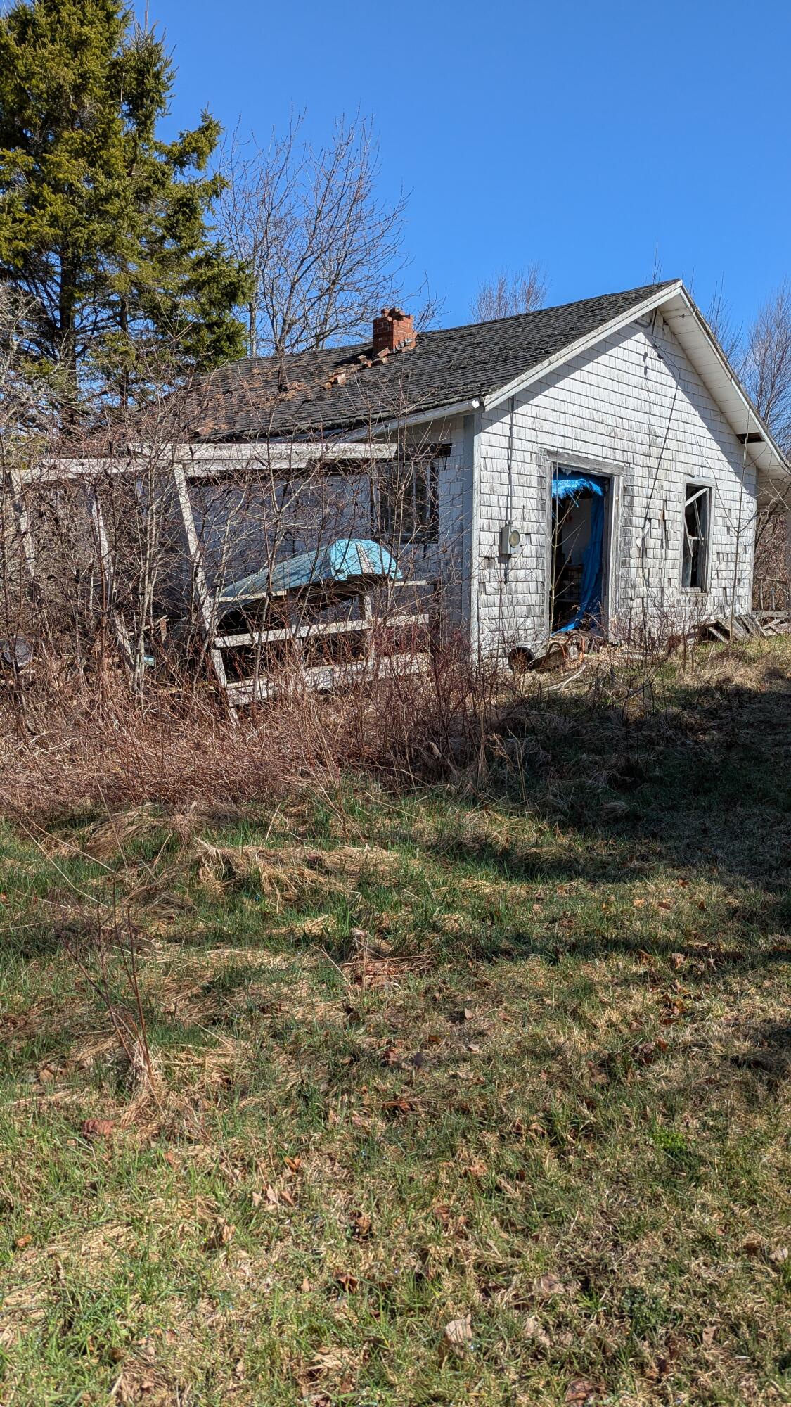 19 Lubec Road Whiting, ME 04691 - Photo 35 of 38 PXL_20250423_140518683