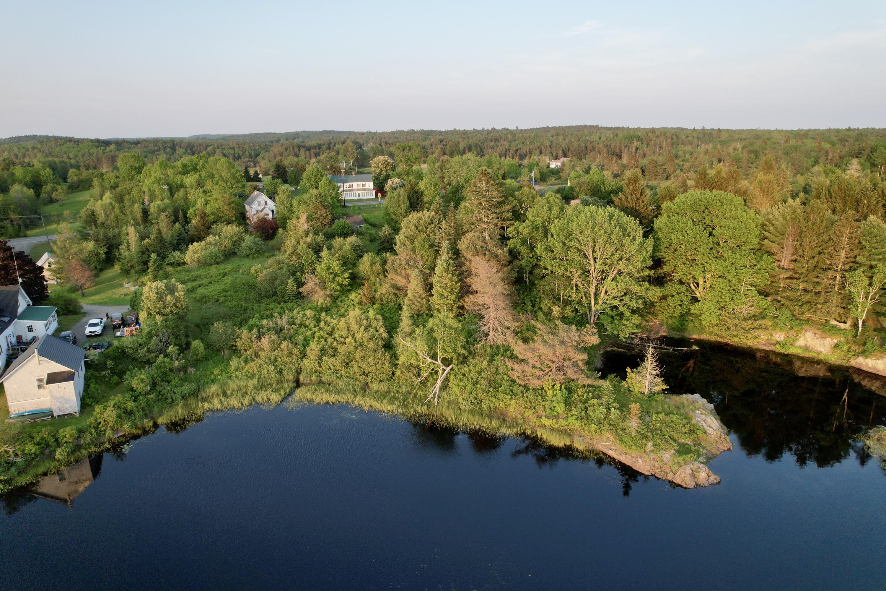 19 Lubec Road Whiting, ME 04691 - Photo 4 of 38 dji_fly_20250609_193000_414_174952299862