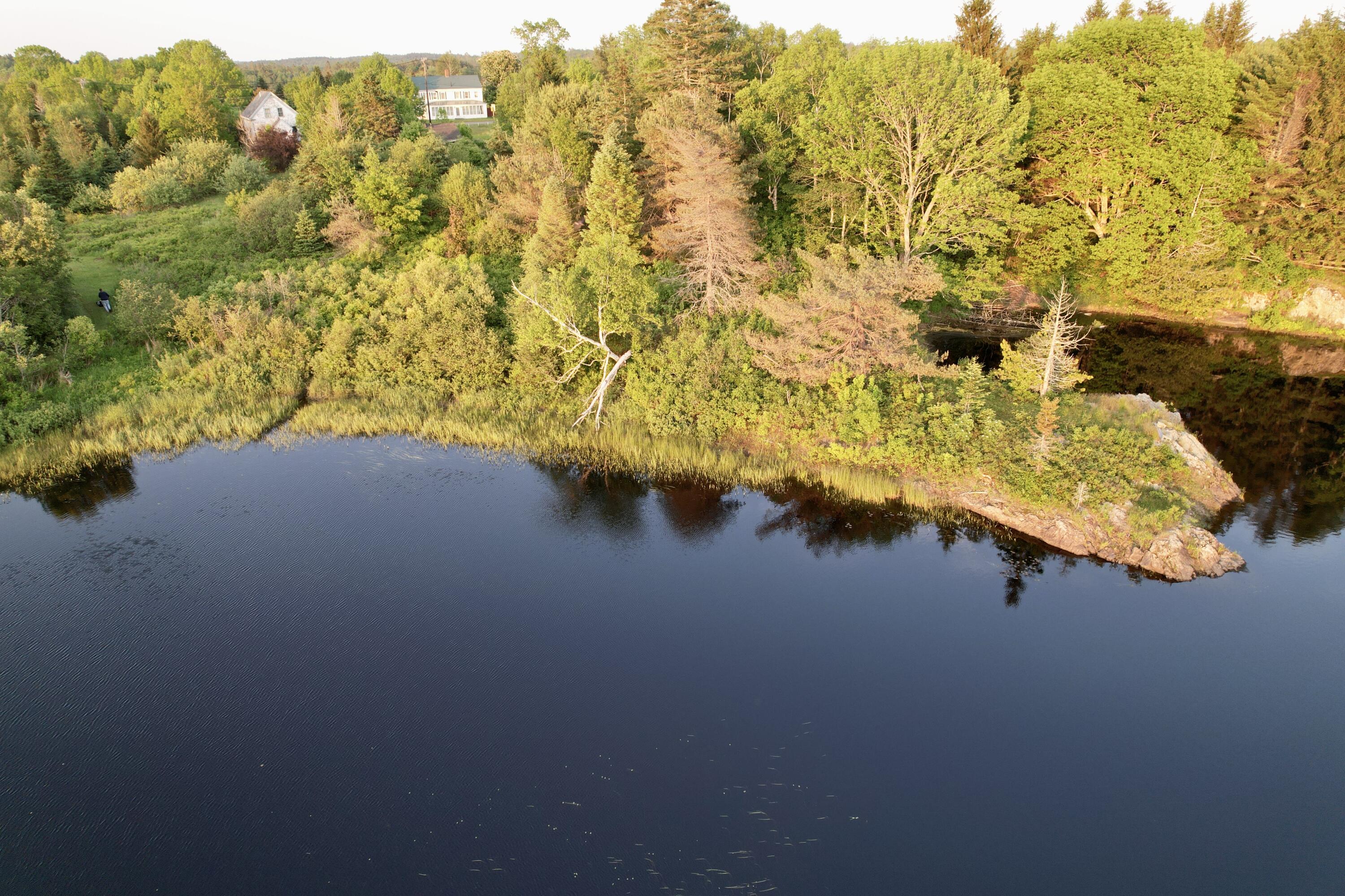 19 Lubec Road Whiting, ME 04691 - Photo 5 of 38 dji_fly_20250609_193022_415_174952299692