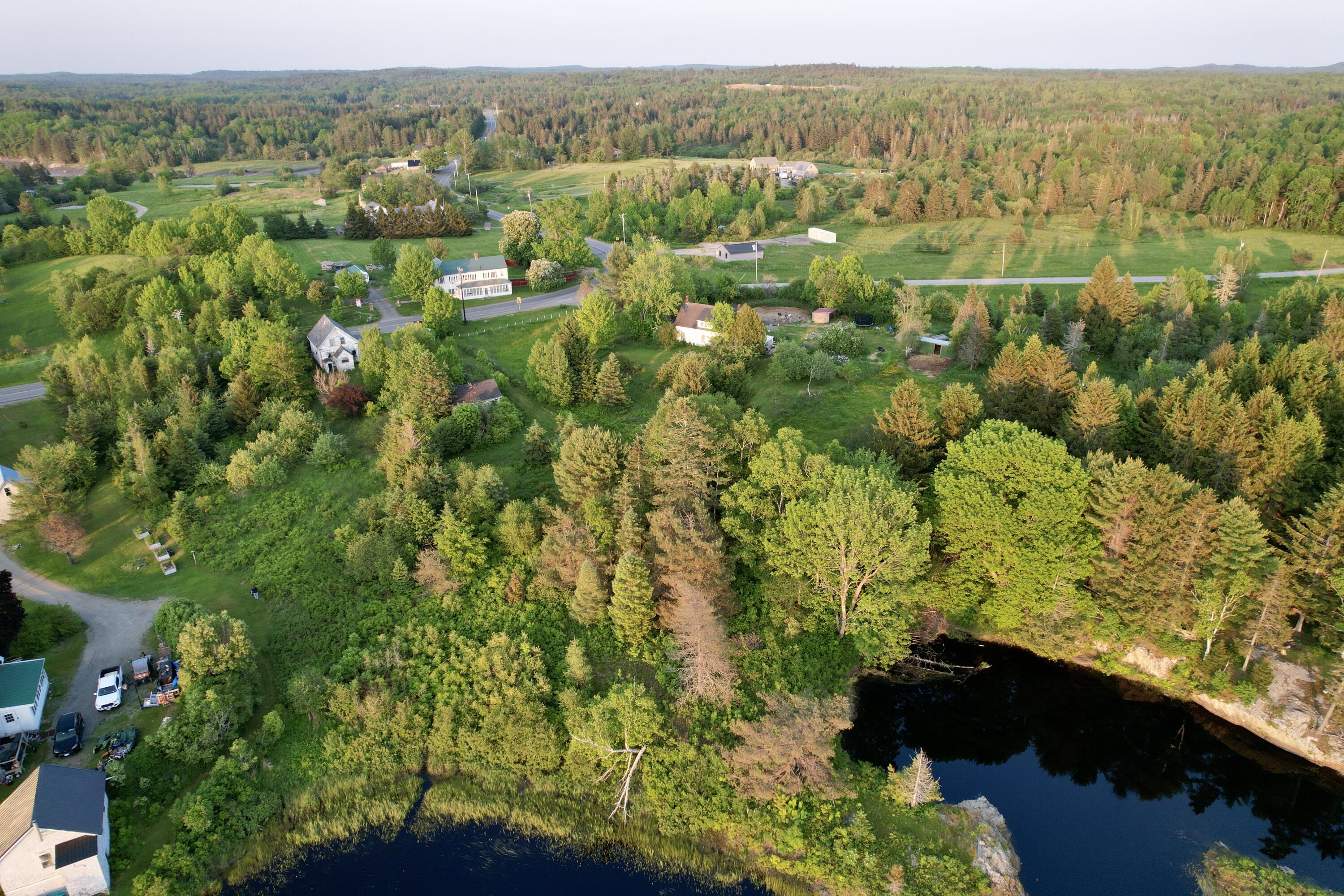 19 Lubec Road Whiting, ME 04691 - Photo 6 of 38 dji_fly_20250609_193032_416_174952299499
