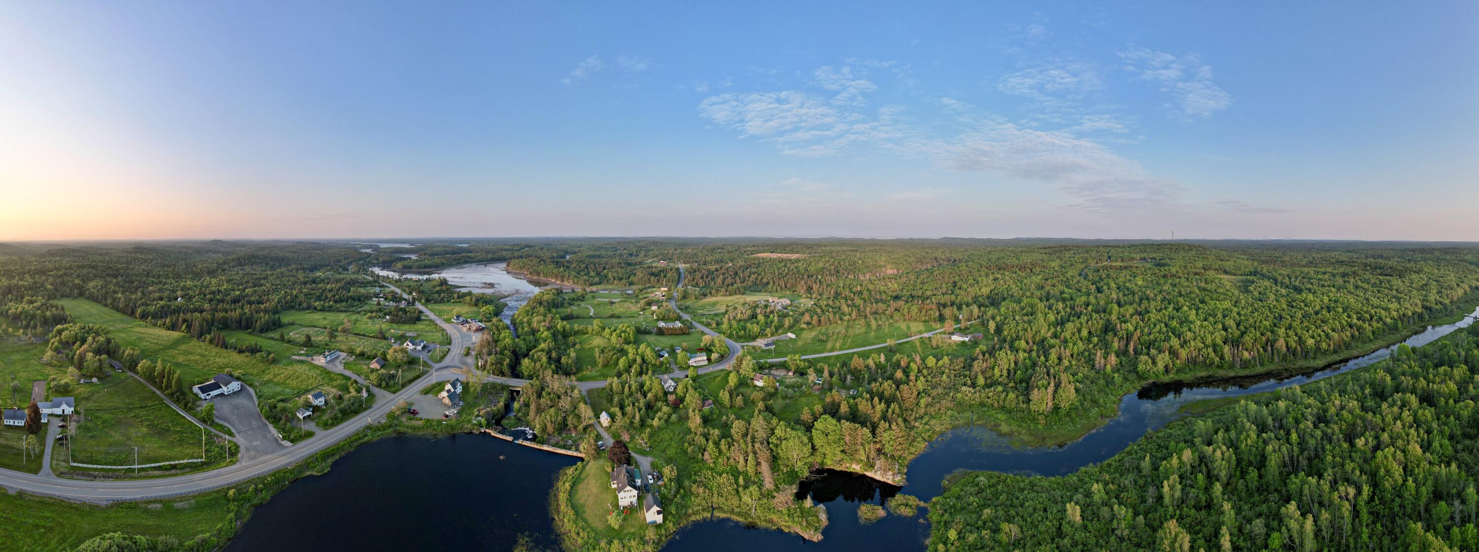 19 Lubec Road Whiting, ME 04691 - Photo 8 of 38 dji_fly_20250609_193154_418_174952299146