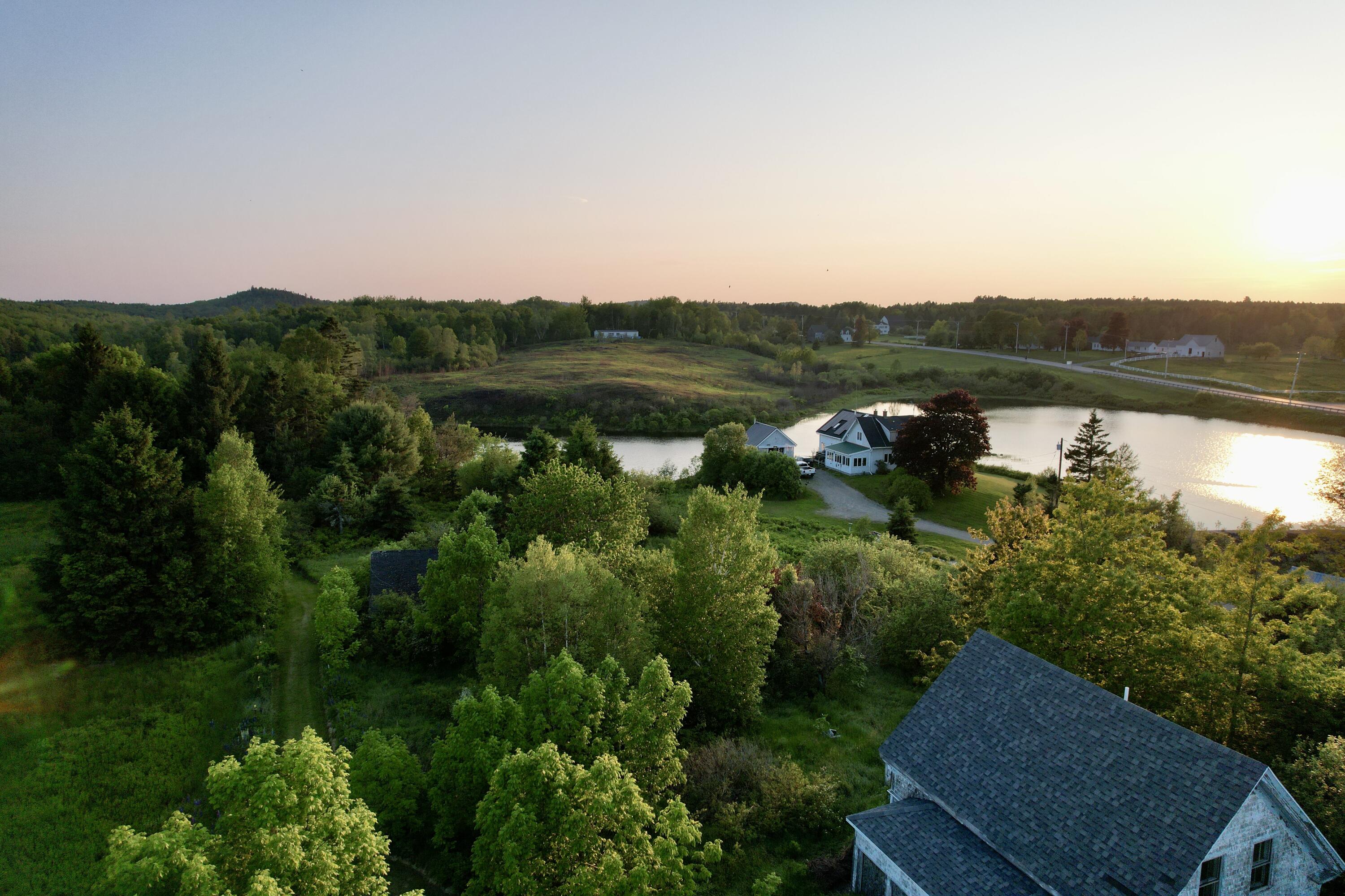 19 Lubec Road Whiting, ME 04691 - Photo 9 of 38 dji_fly_20250609_193328_419_174952298926