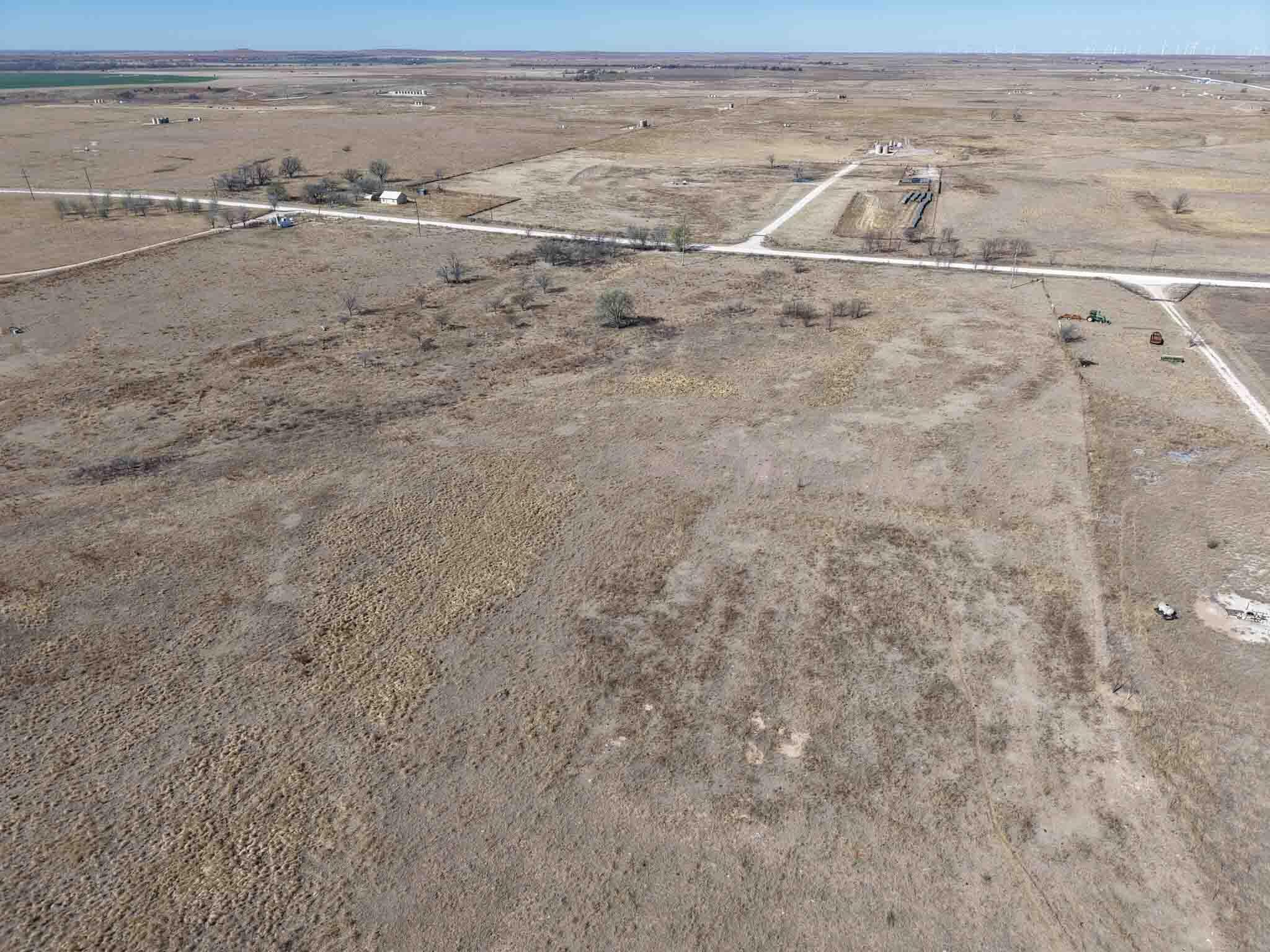 Dodd Grass 480ac County Line Road Briscoe, TX 79011 - Photo 72 of 92 Dodd_Grass-72