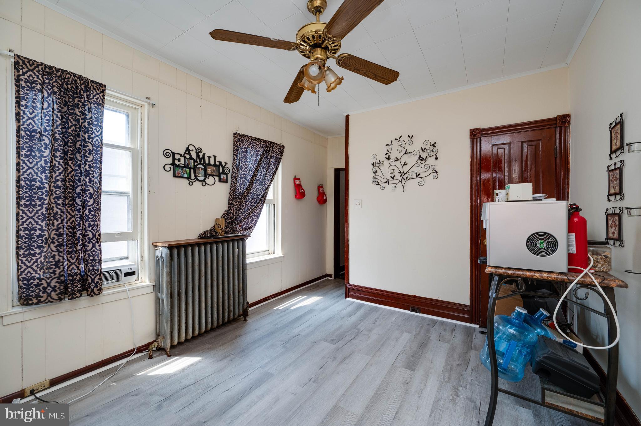 1032 North 5th Street Reading, PA 19601 - Photo 24 of 45 a view of a room with gym equipment