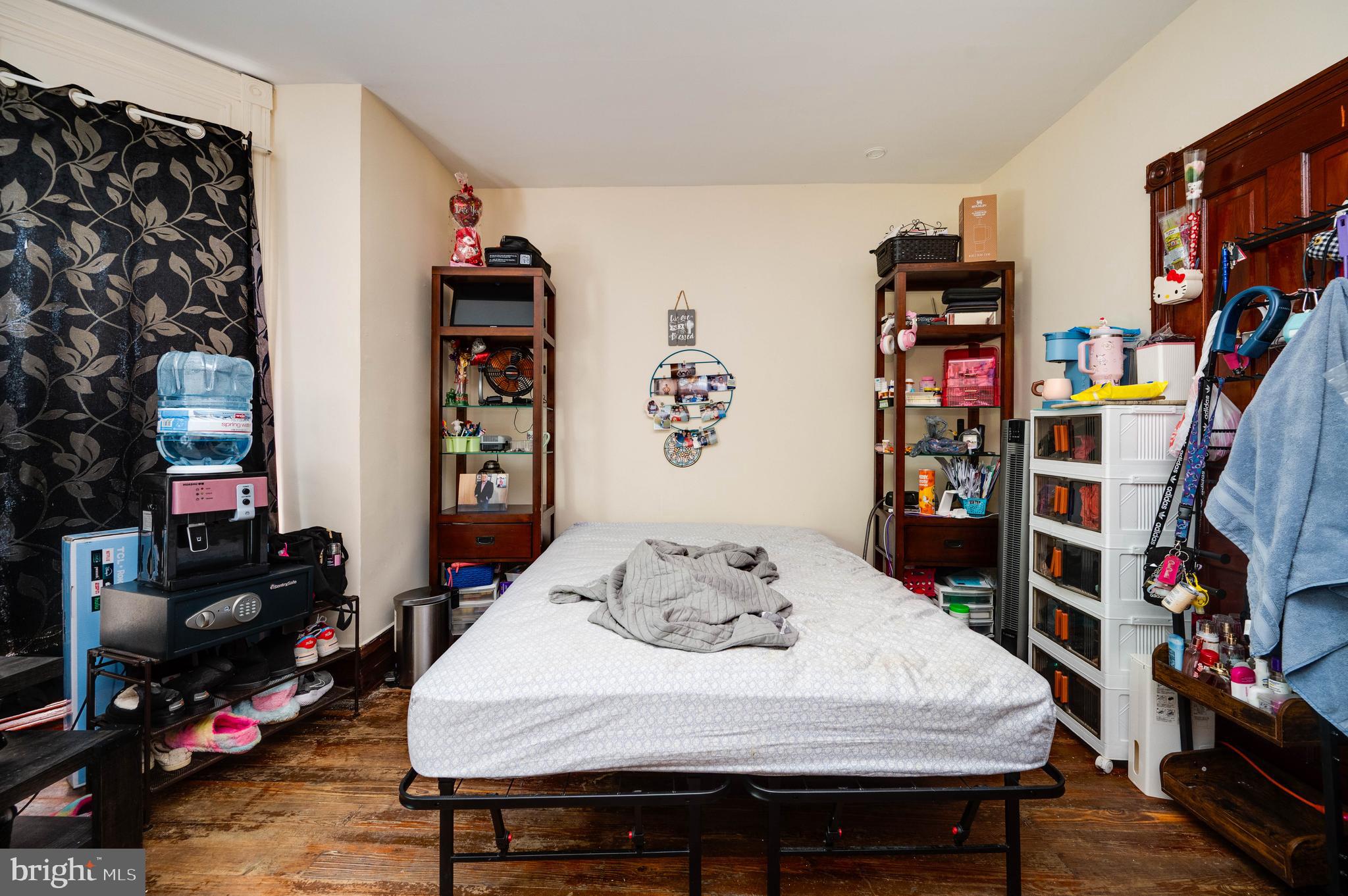 1032 North 5th Street Reading, PA 19601 - Photo 28 of 45 a view of a dining room with furniture and closet