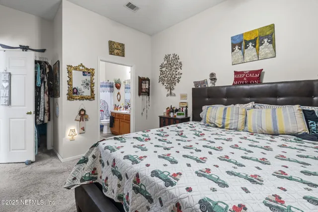 a view of a house with a big yard