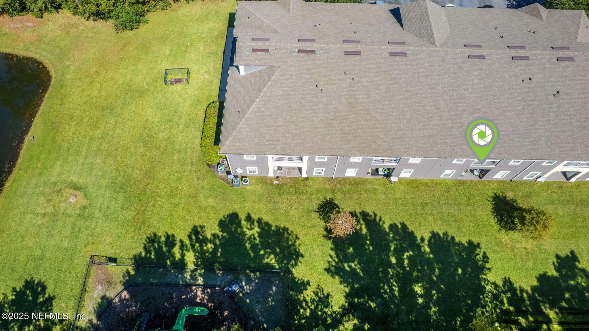 7920 Merrill Road, Unit 1206 Jacksonville, FL 32277 - Photo 34 of 35 a view of a big yard