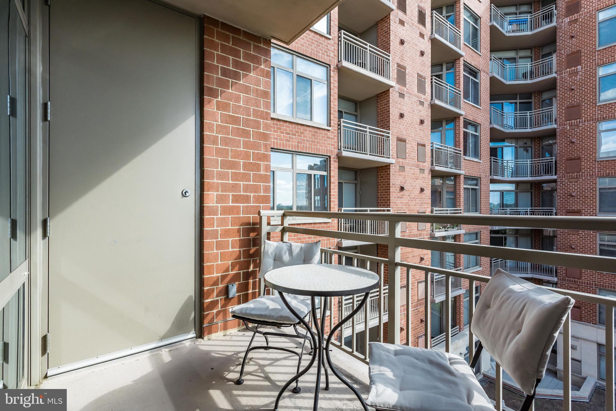 3600 South Glebe Road, Unit 533W Arlington, VA 22202 - Photo 9 of 9