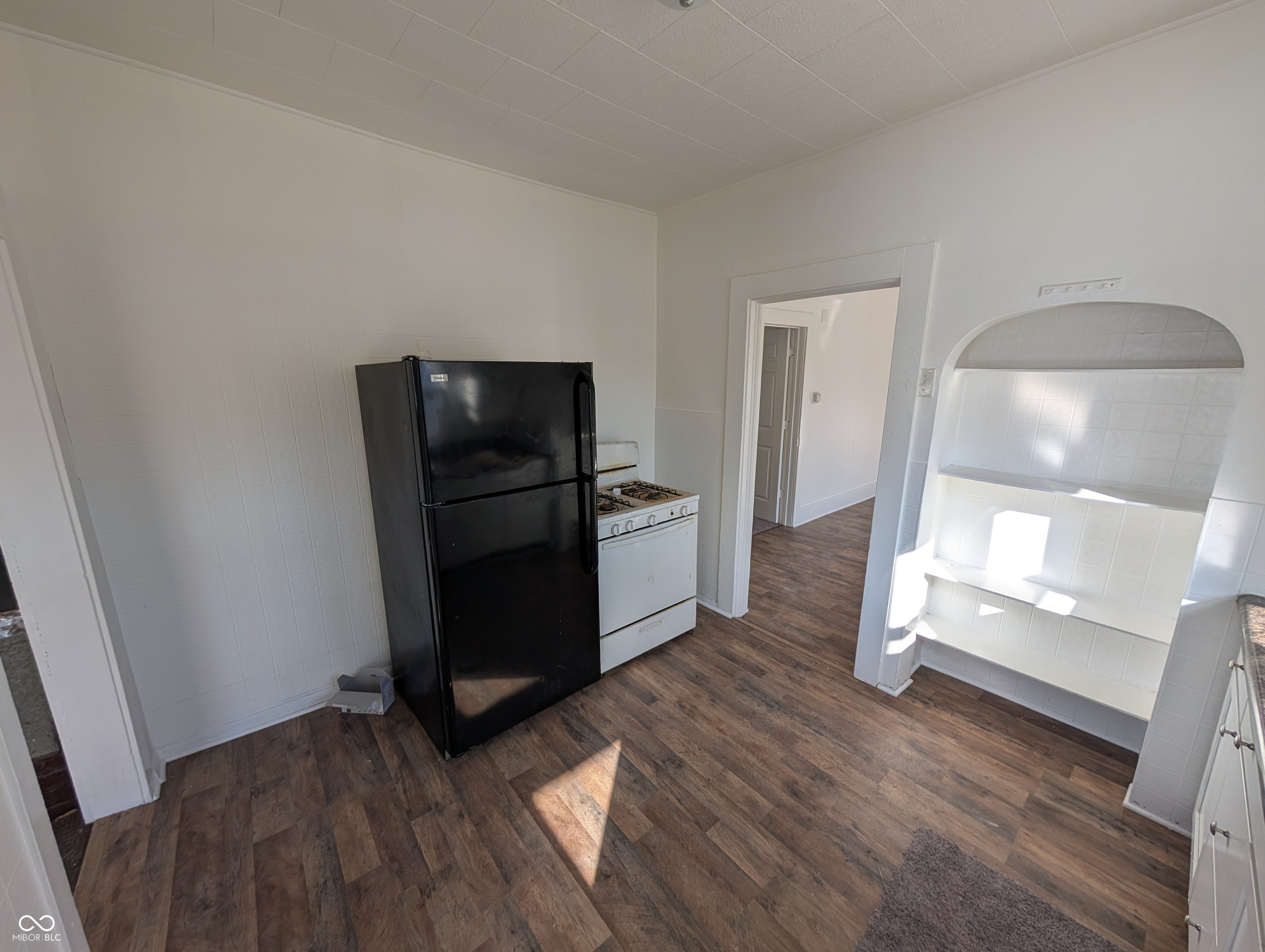 1403 West 4th Street Anderson, IN 46016 - Photo 16 of 23