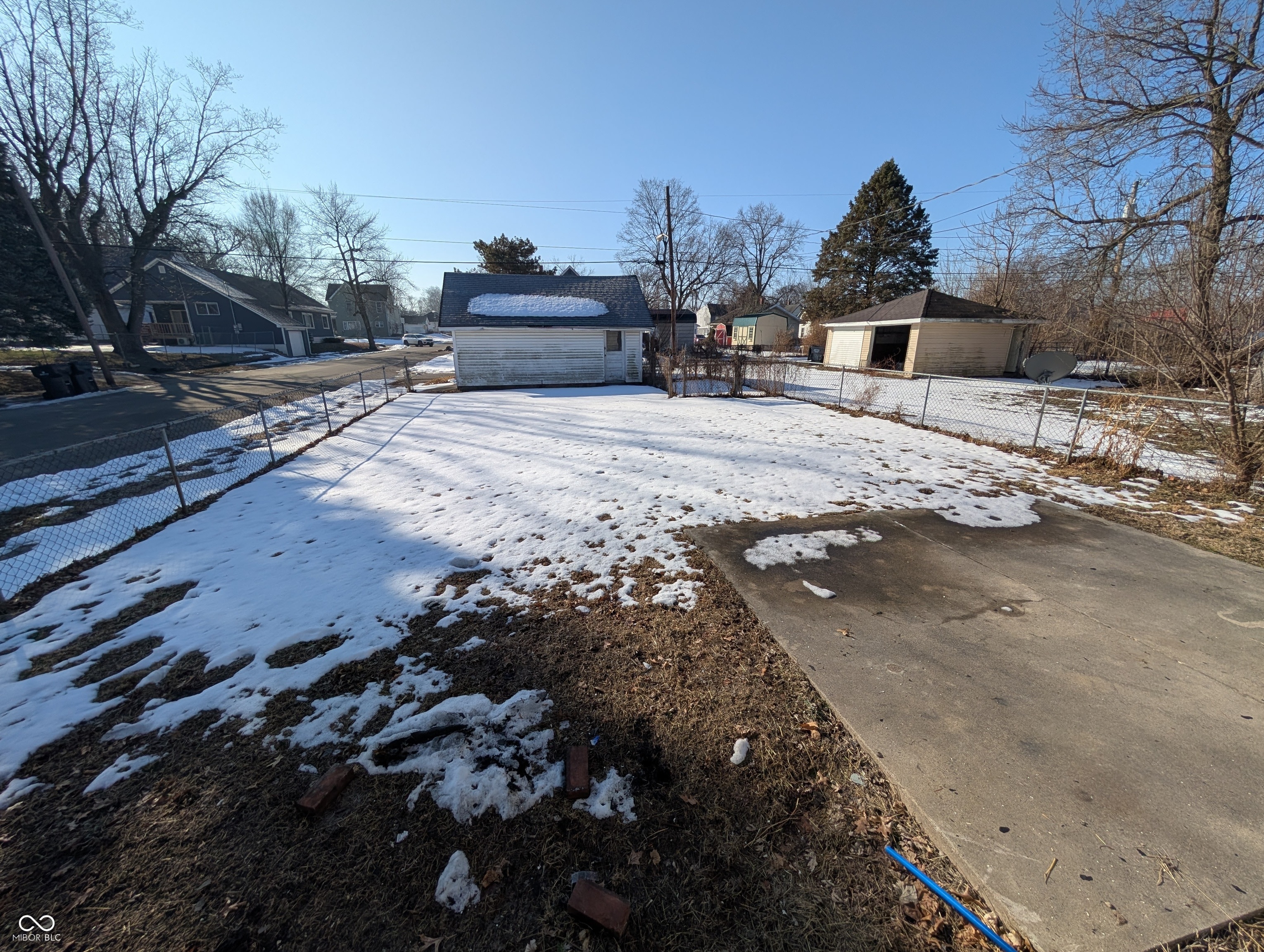 1403 West 4th Street Anderson, IN 46016 - Photo 17 of 23