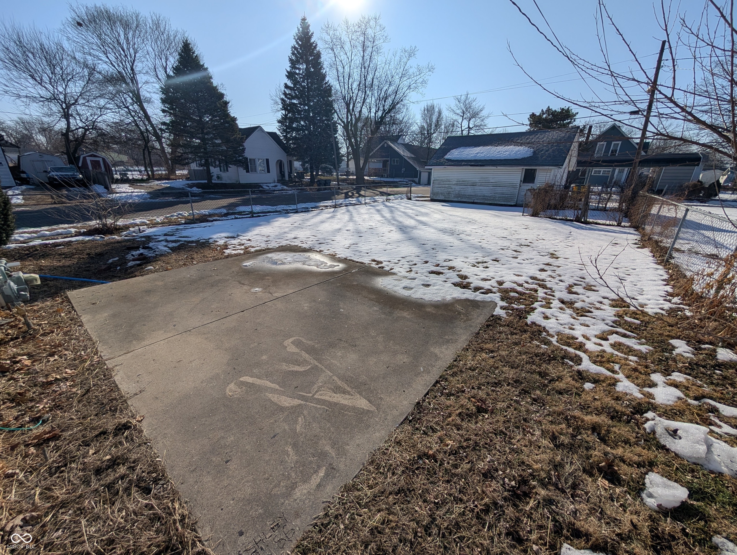 1403 West 4th Street Anderson, IN 46016 - Photo 18 of 23
