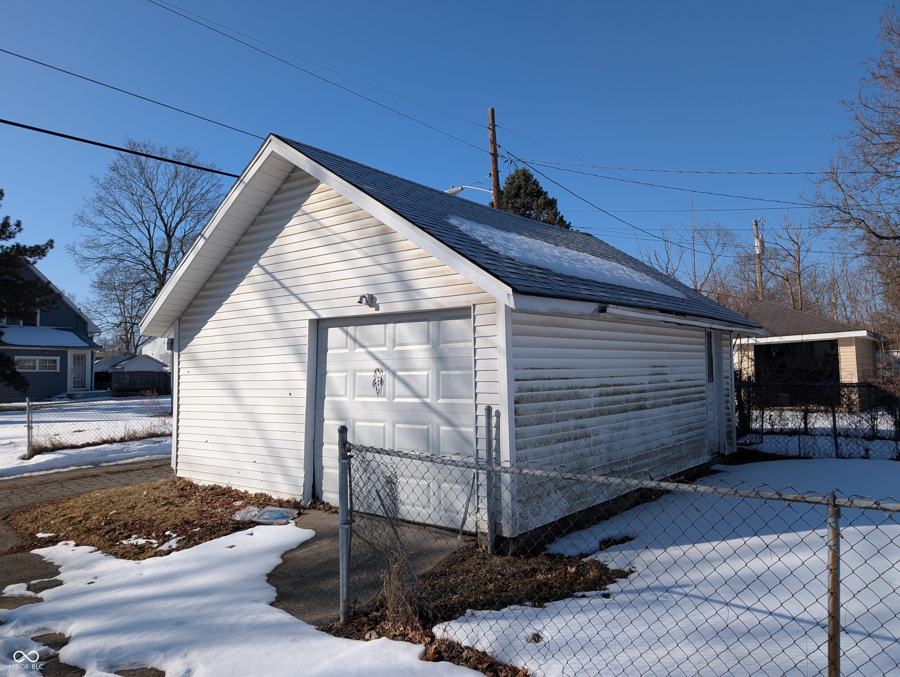 1403 West 4th Street Anderson, IN 46016 - Photo 20 of 23