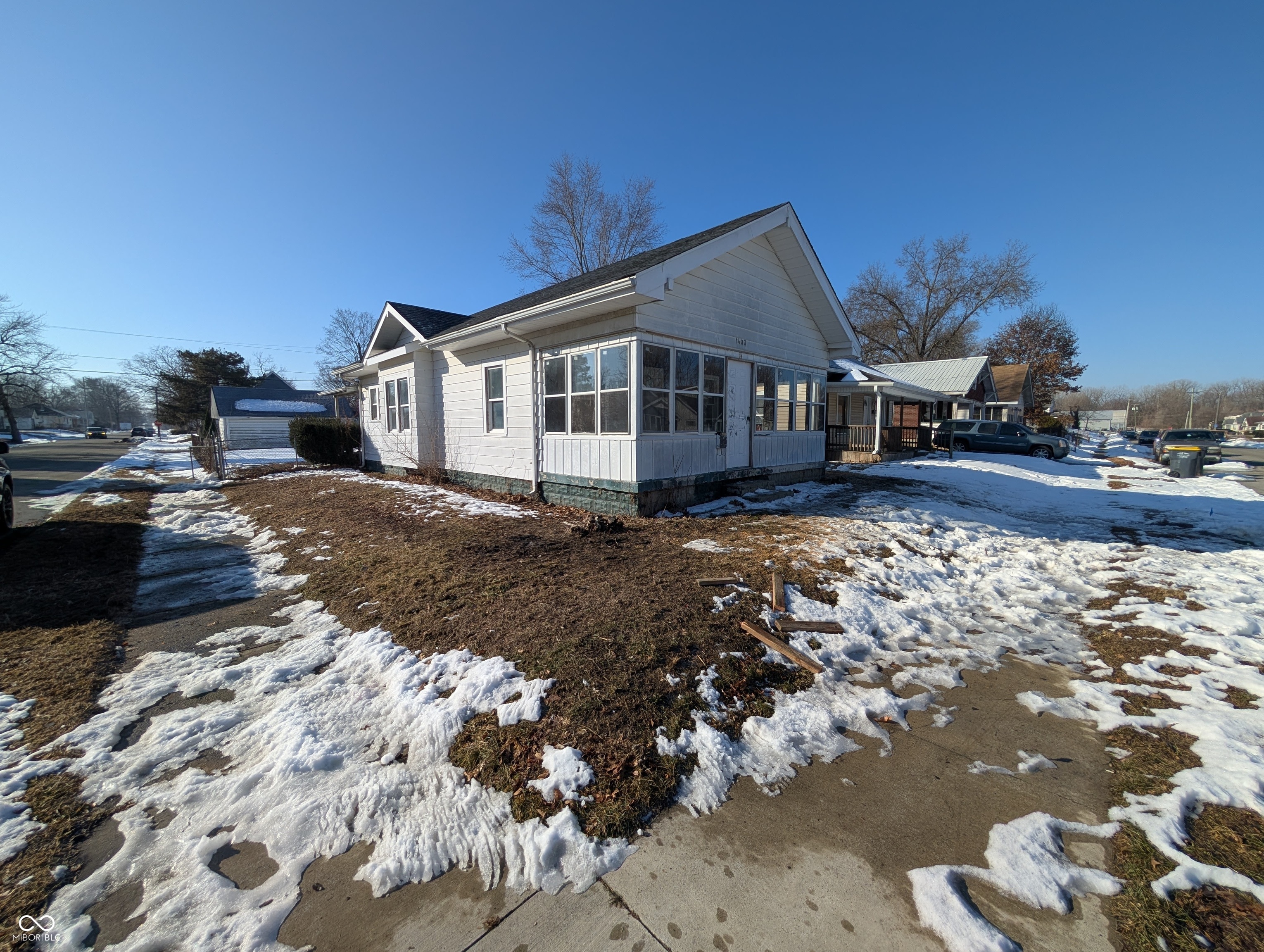 1403 West 4th Street Anderson, IN 46016 - Photo 2 of 23