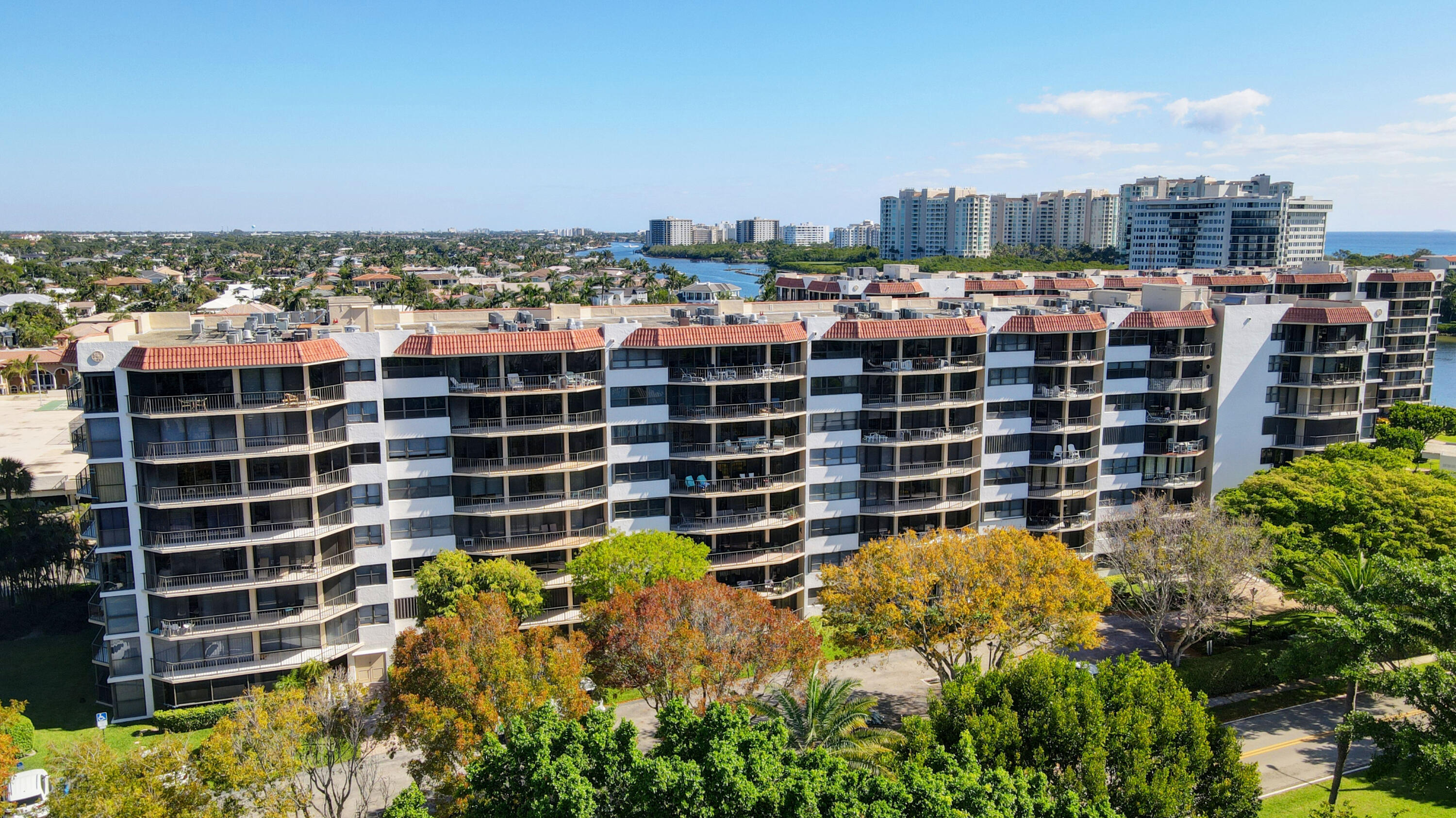 859 Jeffery Street, Unit 707 Boca Raton, FL 33487 - Photo 2 of 27 BUILDING