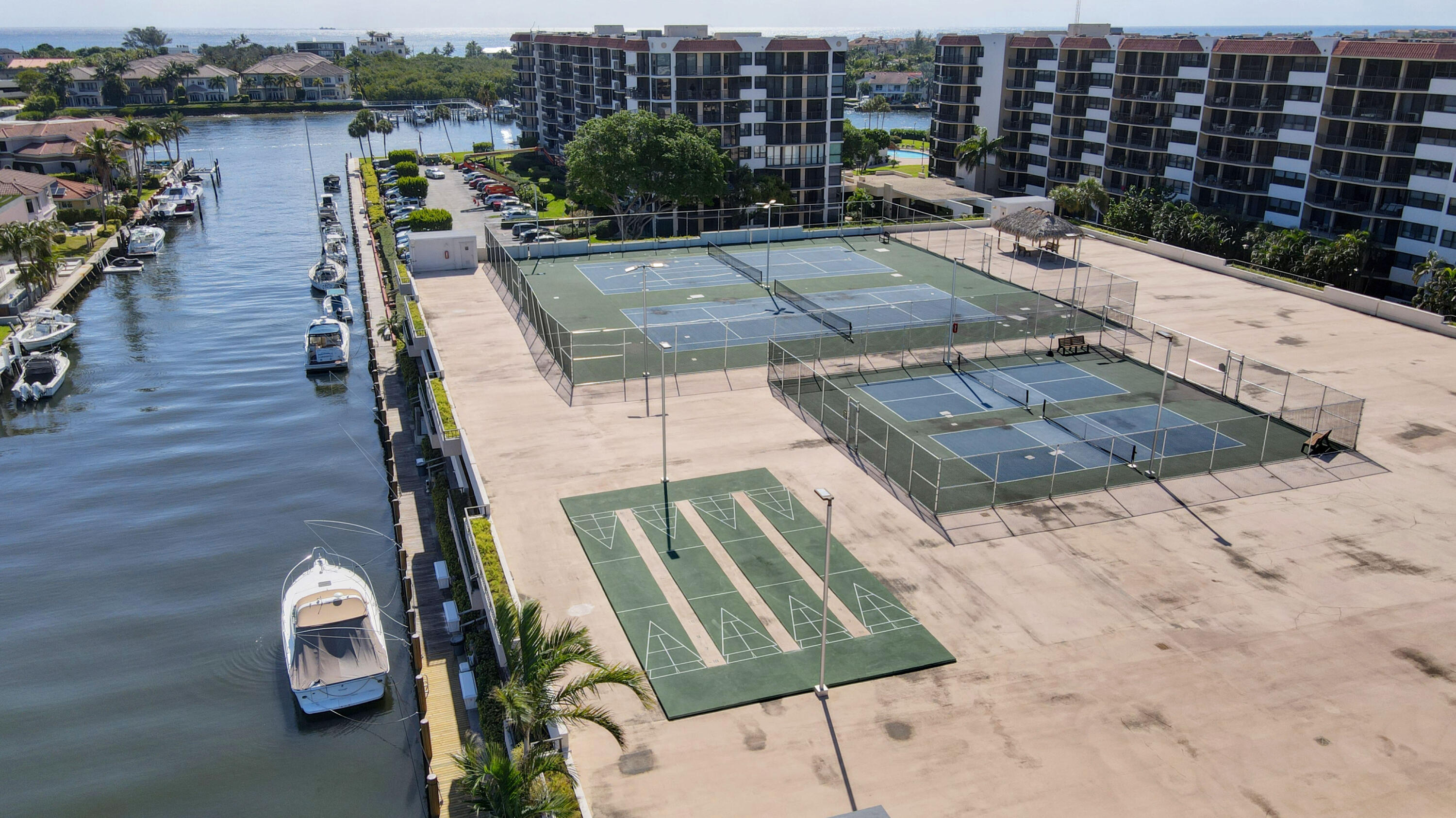 859 Jeffery Street, Unit 707 Boca Raton, FL 33487 - Photo 27 of 27 TENNIS COURTS