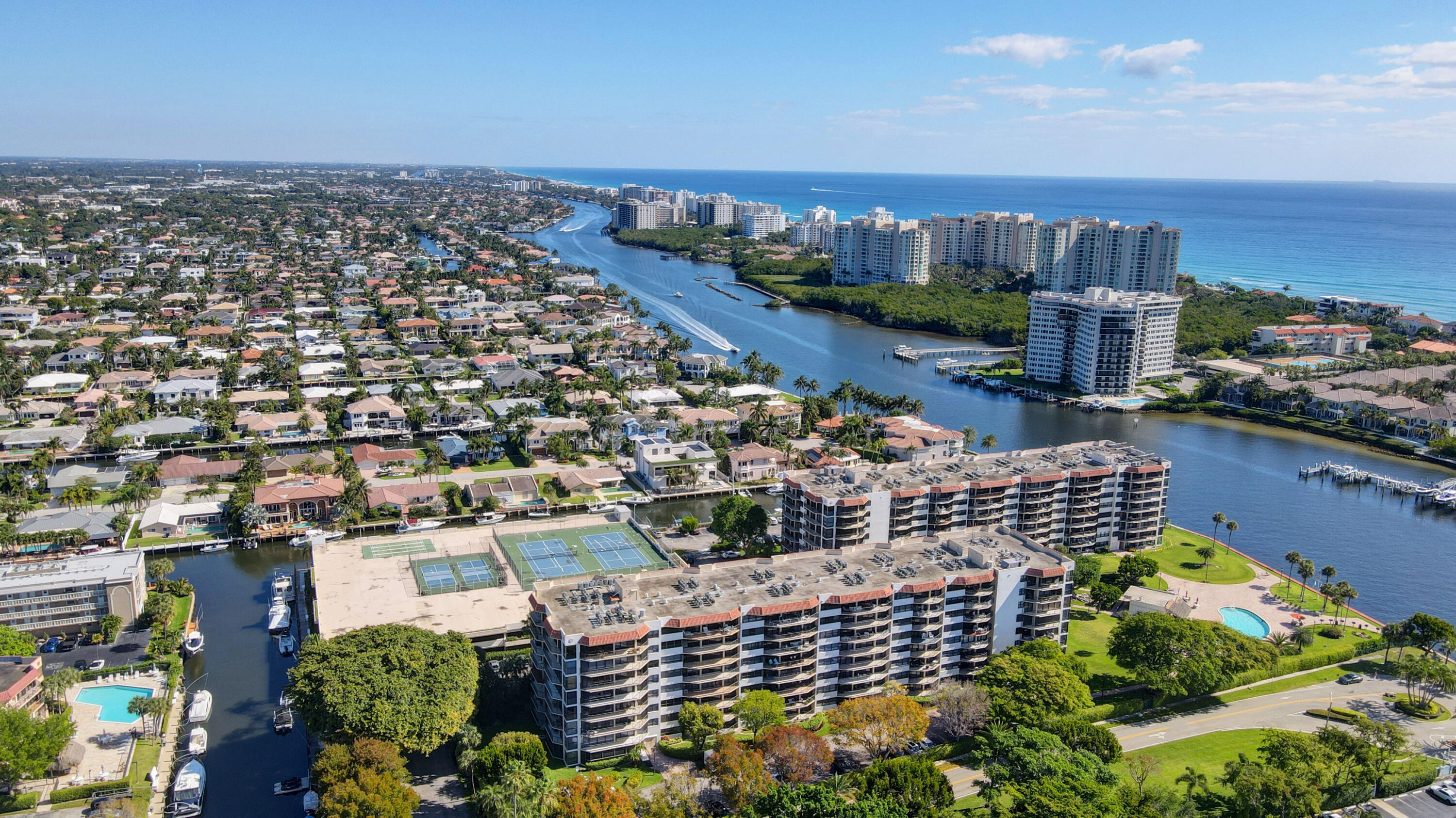 859 Jeffery Street, Unit 707 Boca Raton, FL 33487 - Photo 3 of 27 INTER COASTAL
