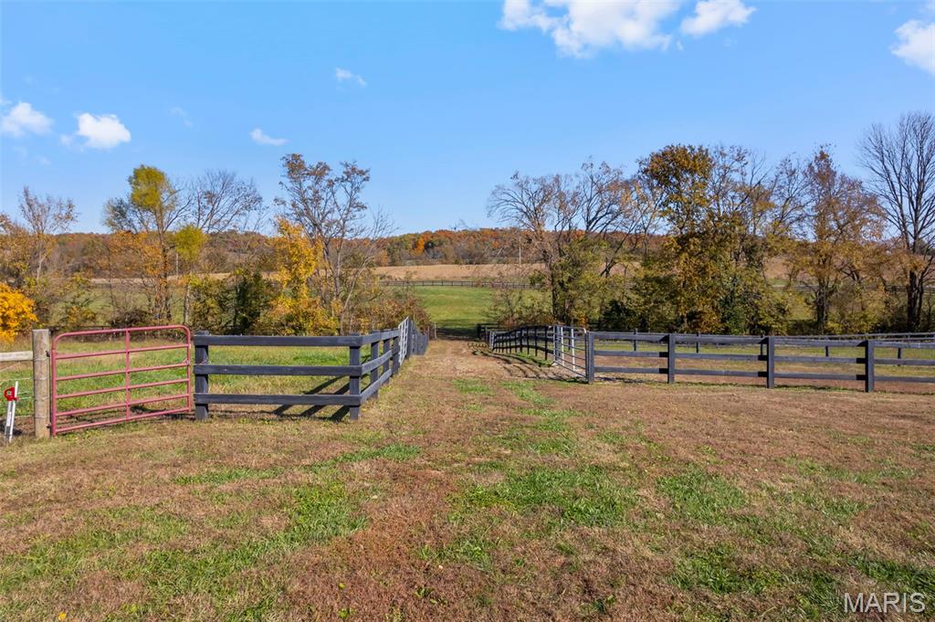 184 Hope Hill Road Oak Ridge, MO 63769 - Photo 16 of 36